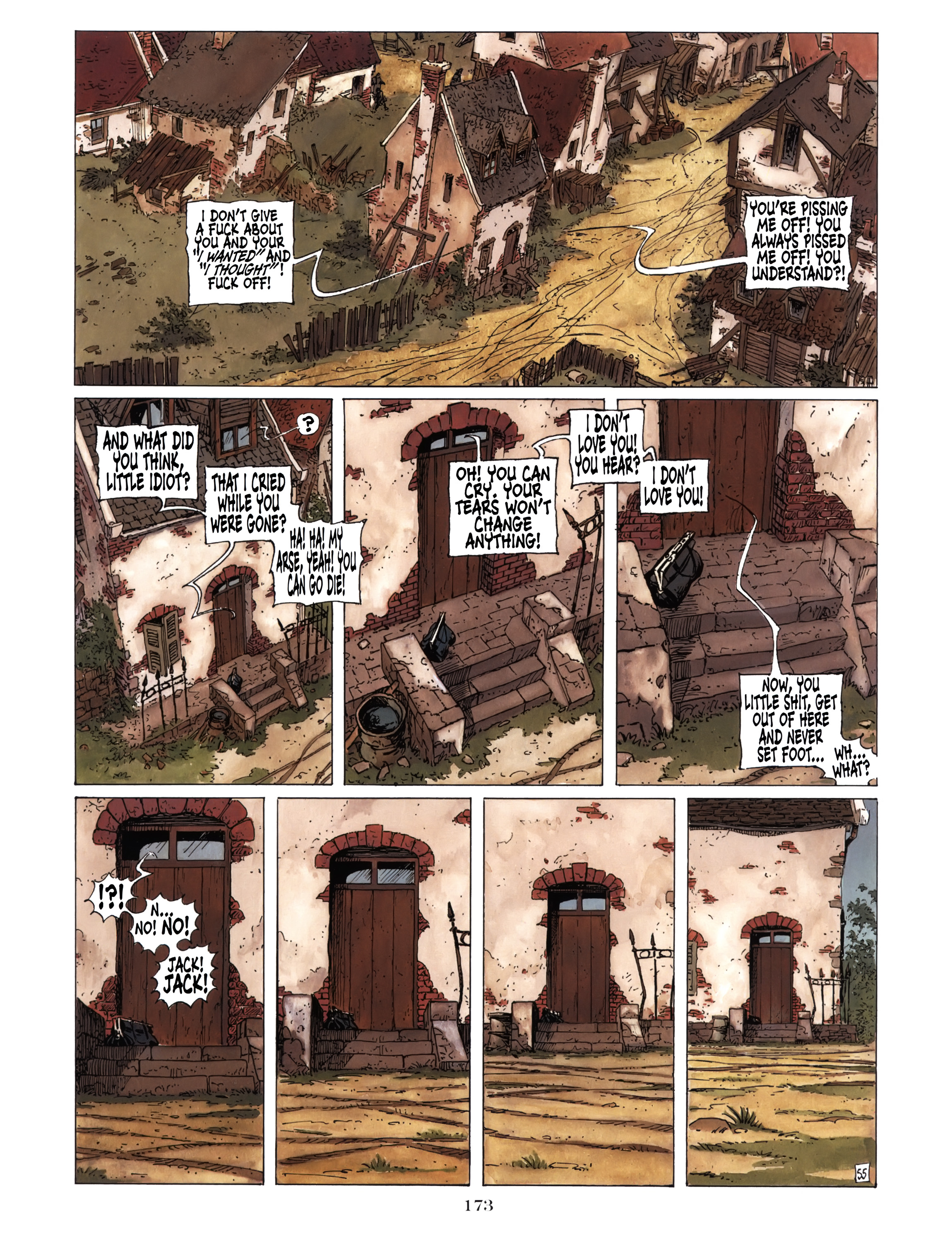 Read online Peter Pan comic -  Issue # TPB (Part 2) - 78
