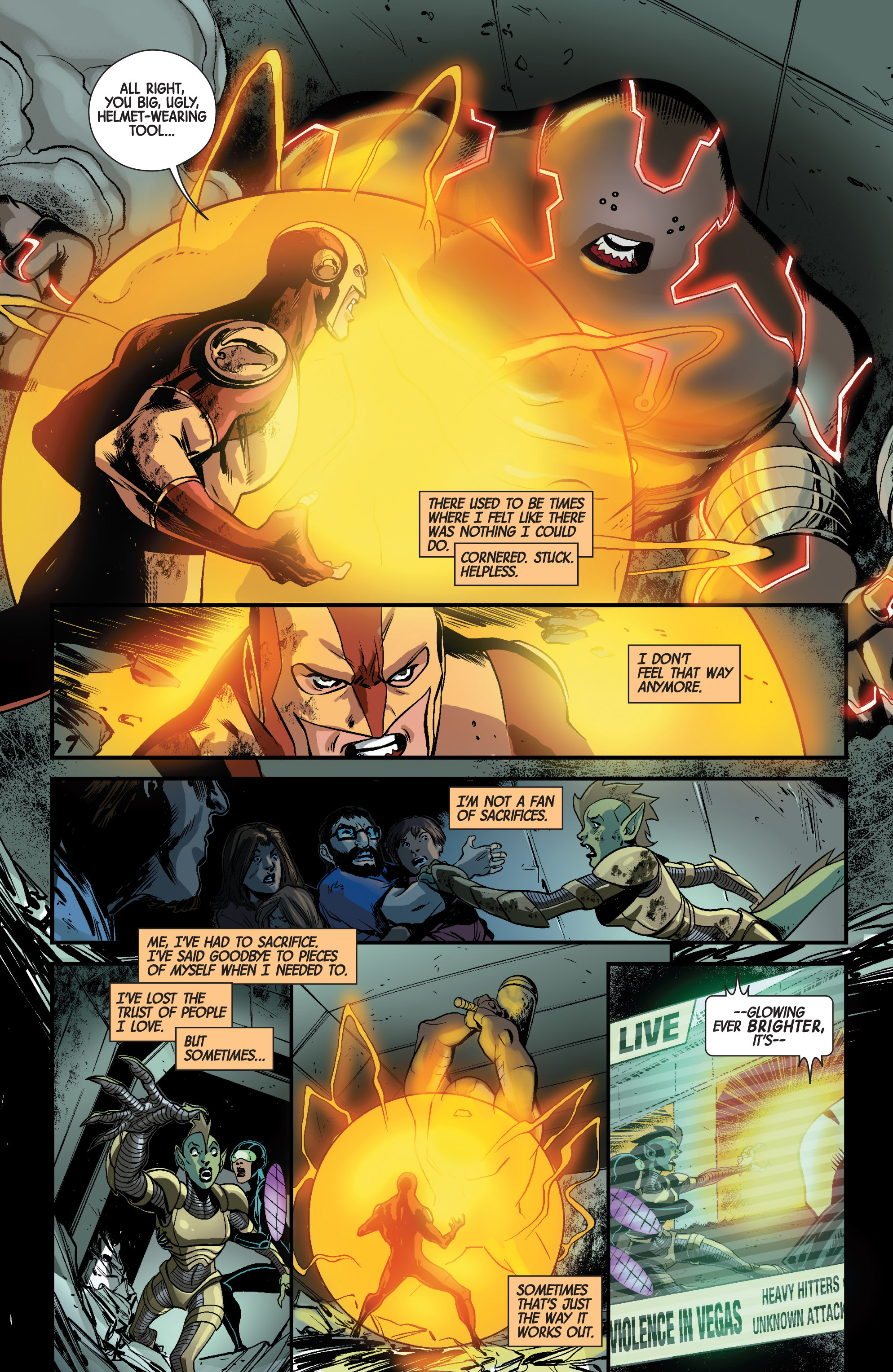 Read online Fear Itself: Youth In Revolt comic -  Issue # _TPB - 65