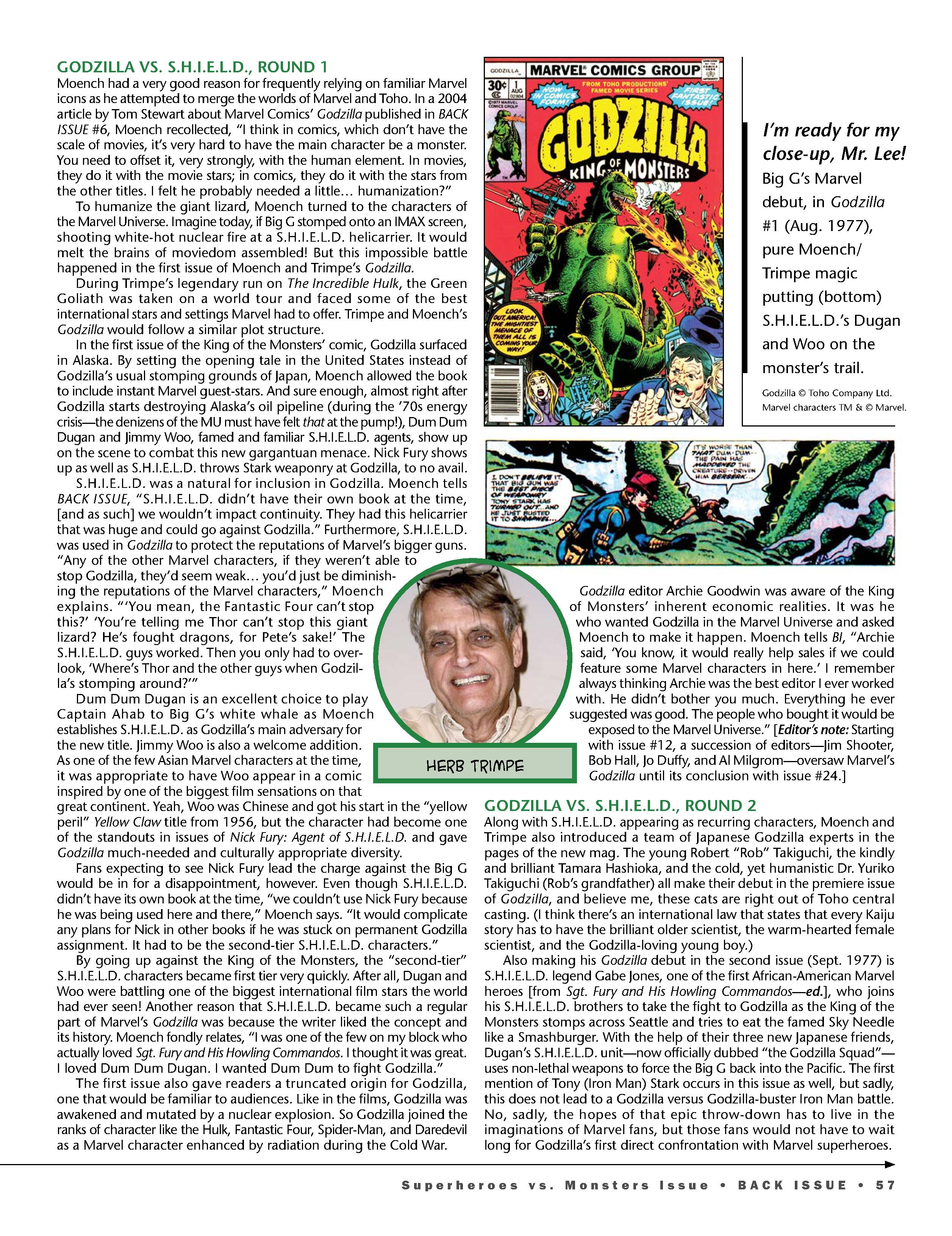 Read online Back Issue comic -  Issue #116 - 59