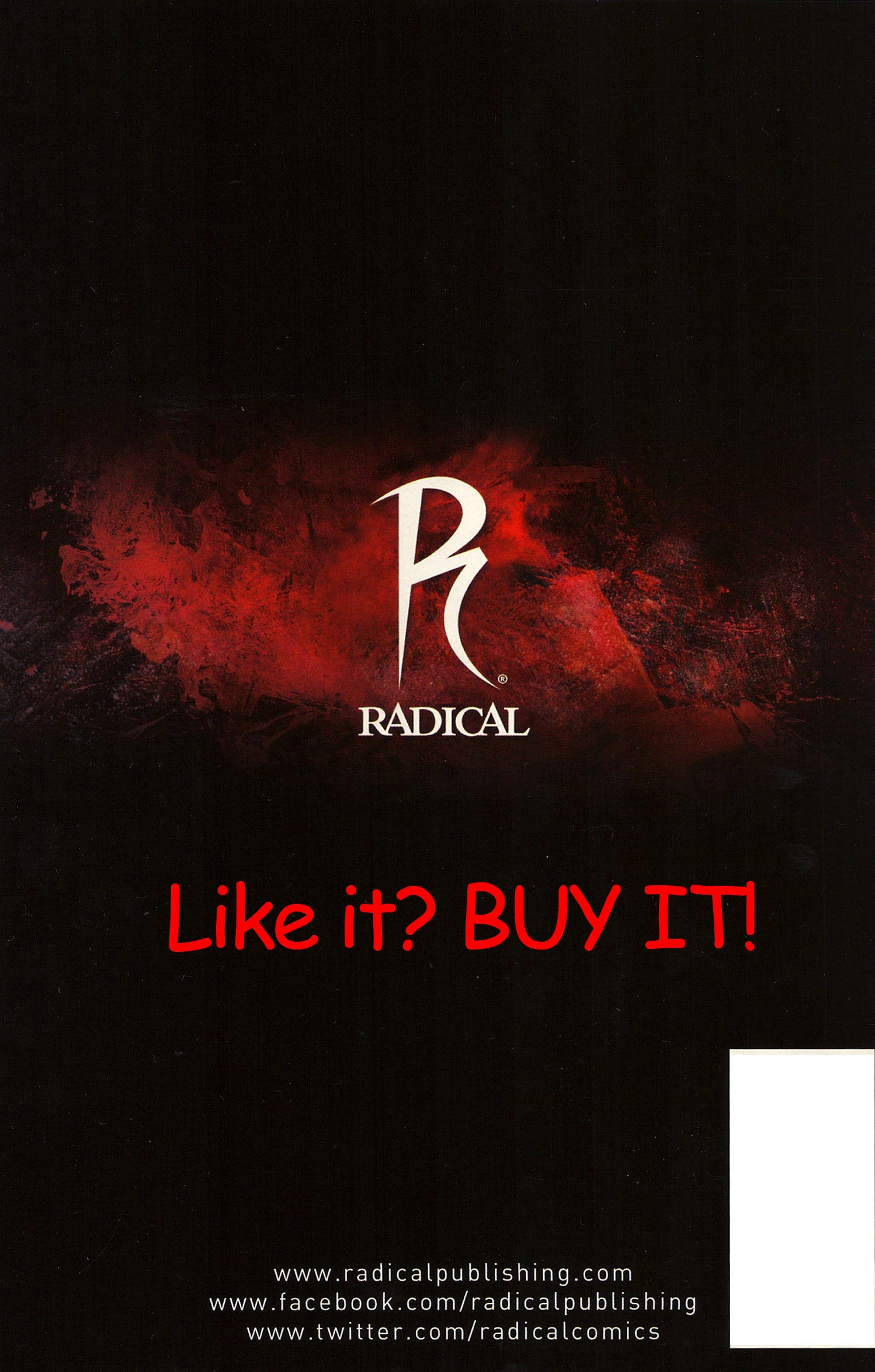 Read online Hotwire: Deep Cut comic -  Issue #2 - 30