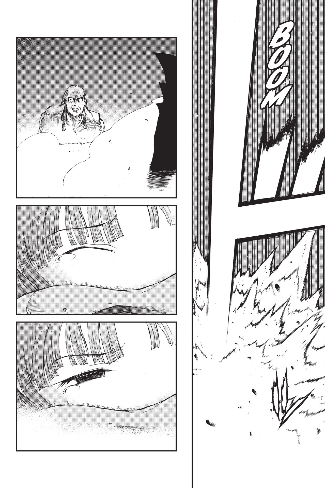 Read online Ninja Slayer Kills! comic -  Issue #2 - 182