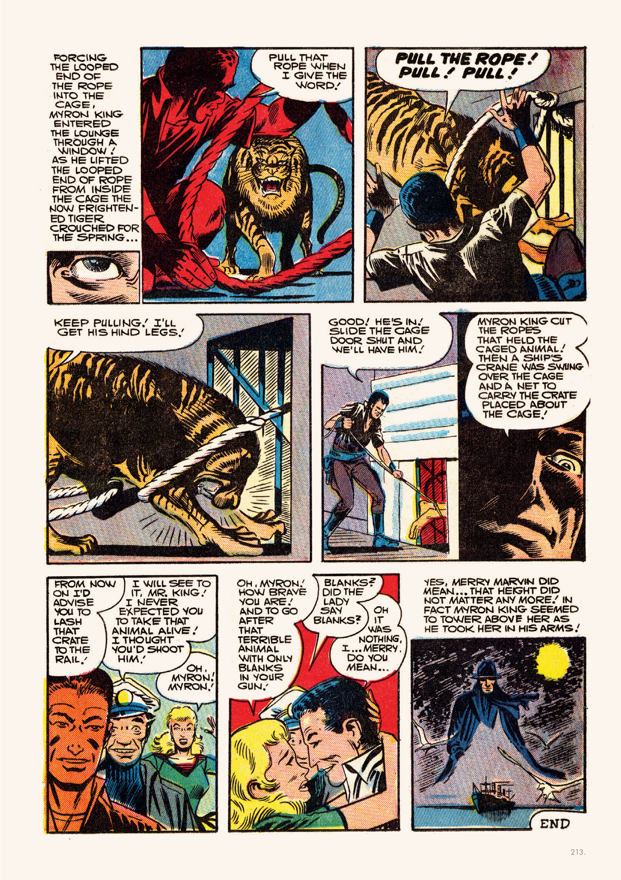 Read online The Steve Ditko Archives comic -  Issue # TPB 2 (Part 2) - 106