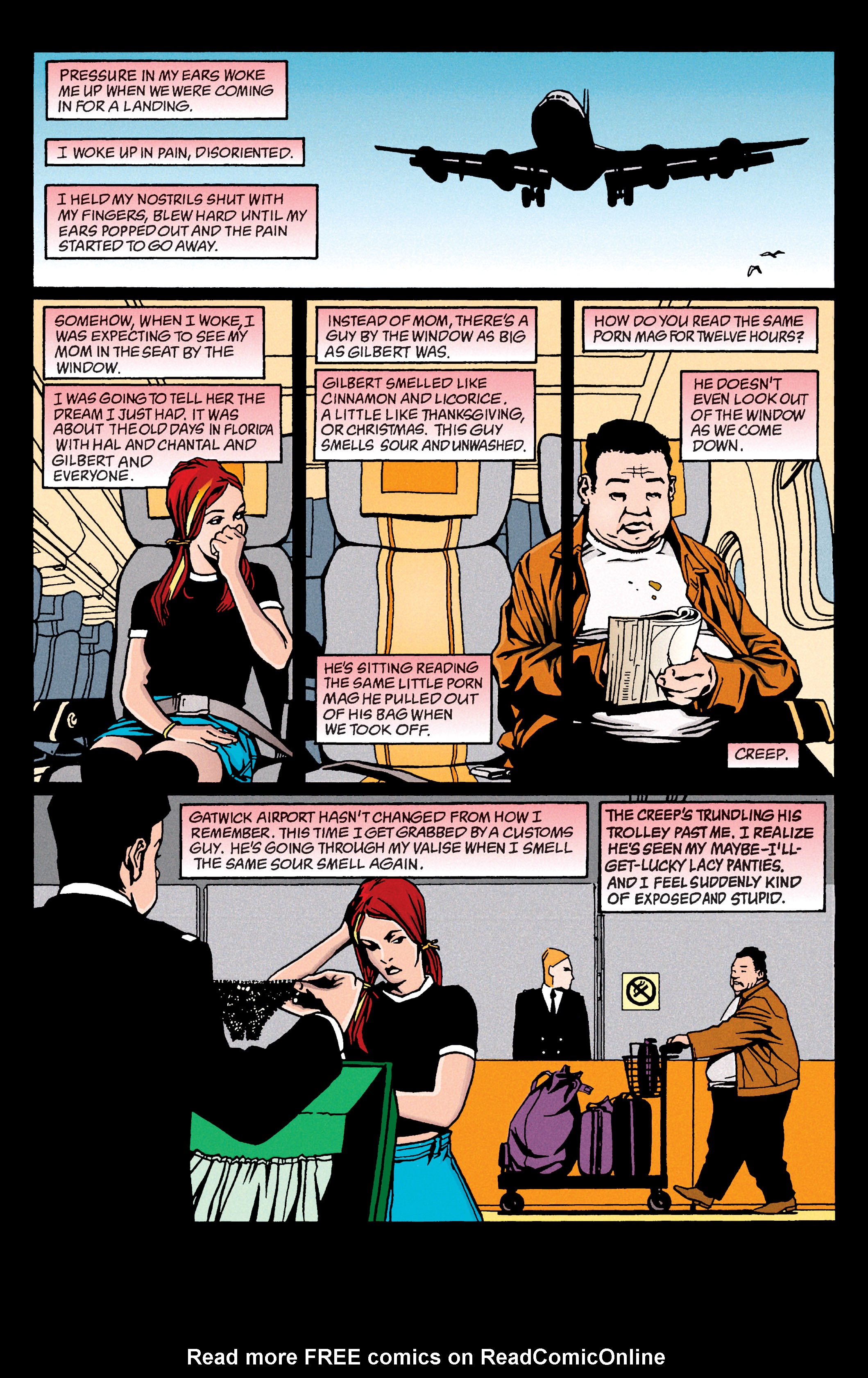 Read online The Sandman (1989) comic -  Issue # _The_Deluxe_Edition 4 (Part 4) - 2