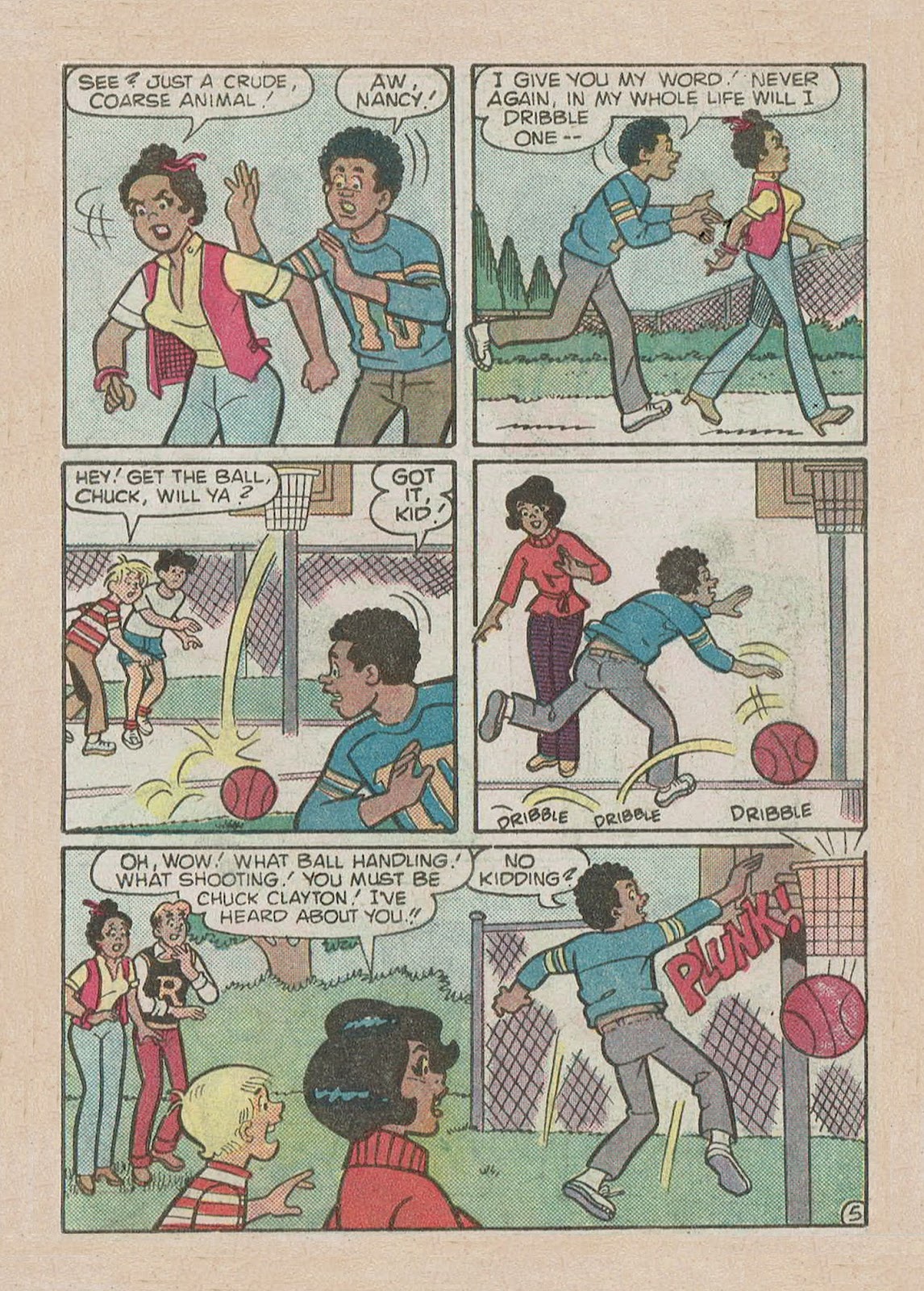 Betty and Veronica Double Digest issue 2 - Page 155