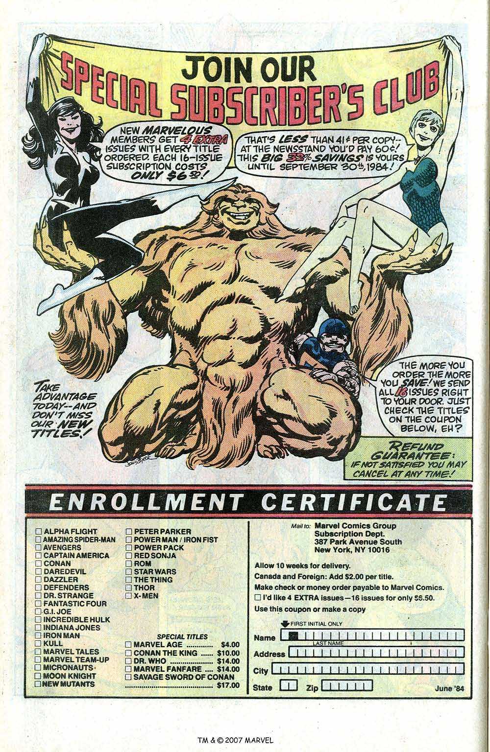 Read online Iron Man Annual comic -  Issue #7 - 46