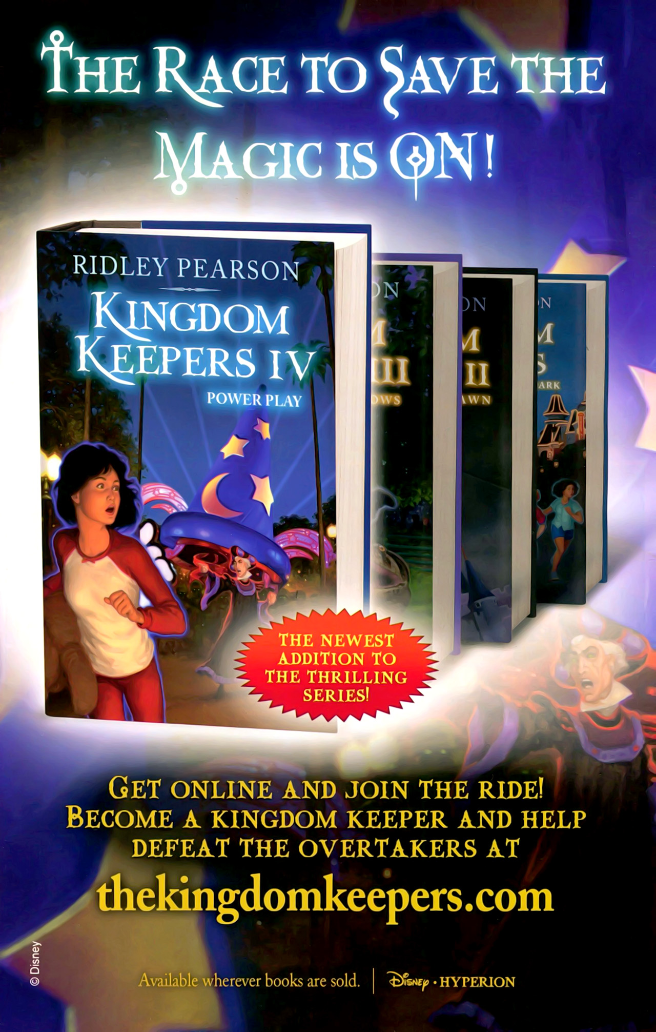 Read online The Avengers (1963) comic -  Issue #515 - 7