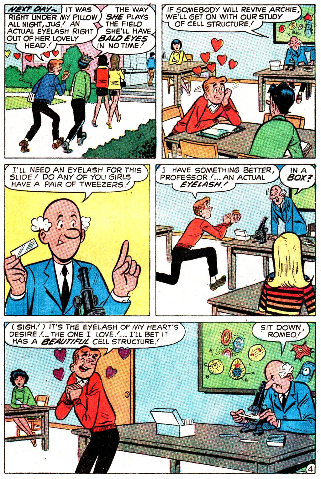 Archie (1960) 192 Page 17