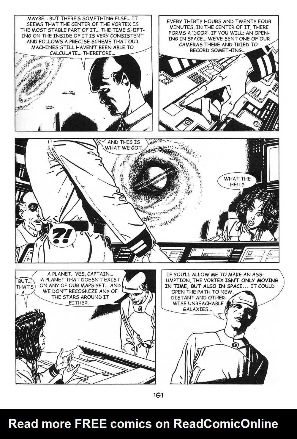 Read online Nathan Never albo gigante comic -  Issue #1 (Part 2) - 62