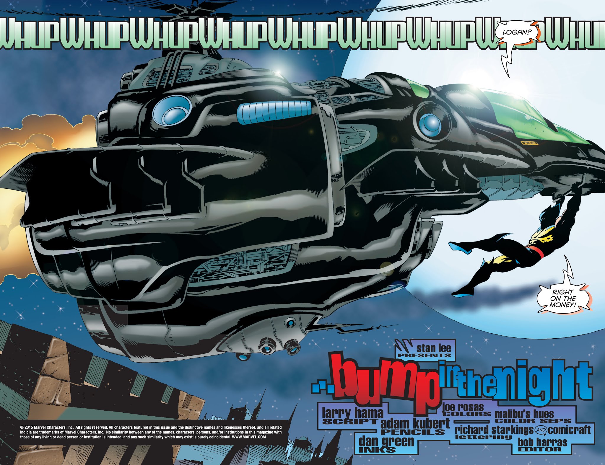 Read online Wolverine Epic Collection: Blood Debt comic -  Issue #Wolverine Epic Collection TPB 8 (Part 4) - 36