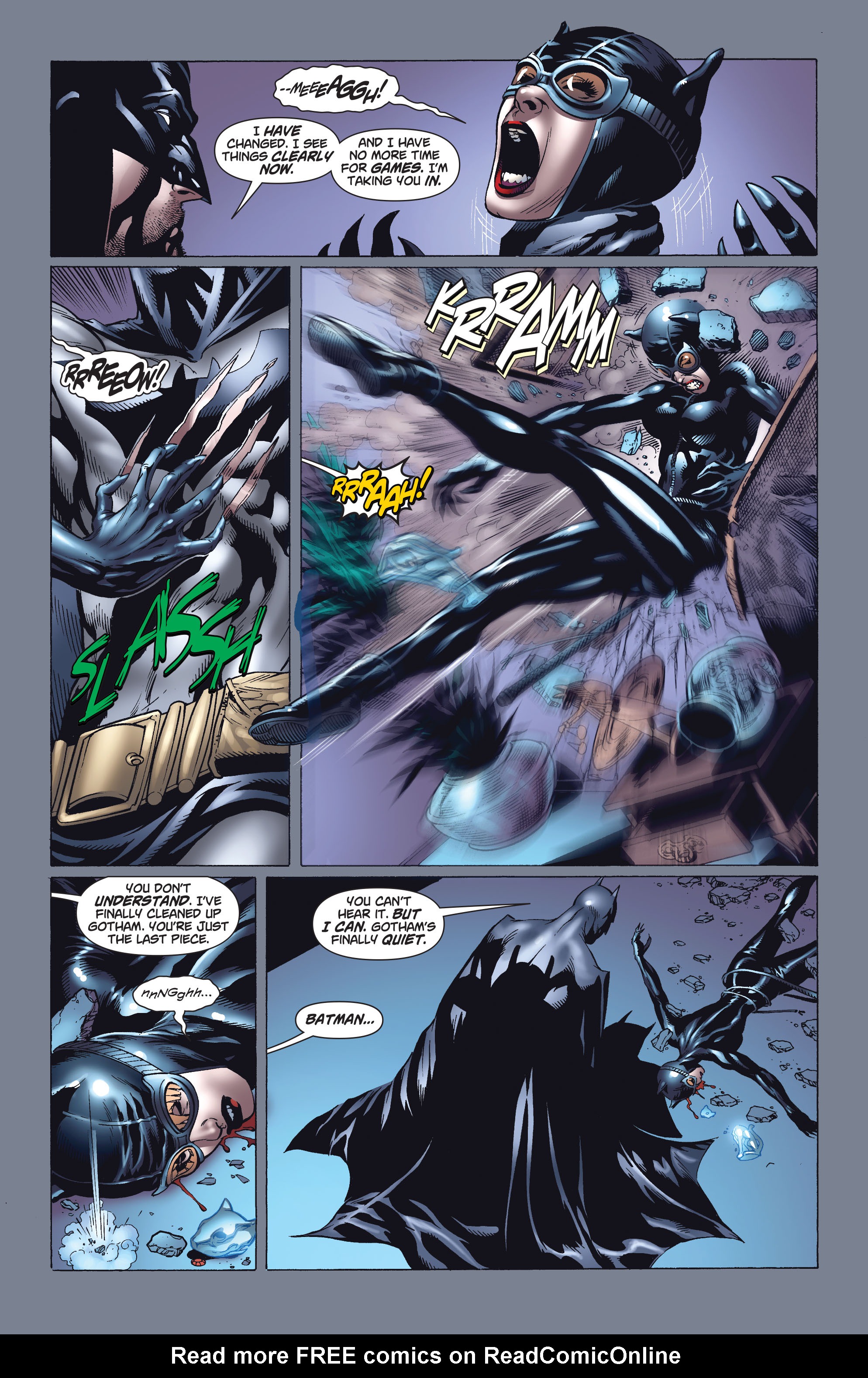 Read online Superman/Batman comic -  Issue #55 - 15