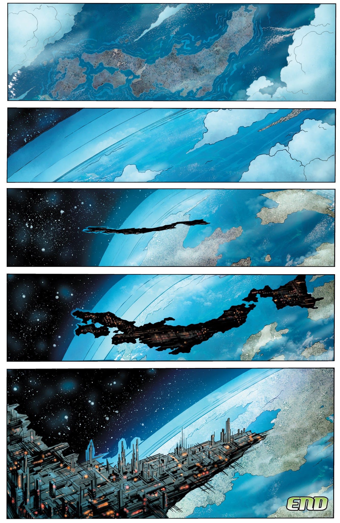 Read online Book of Death: The Fall of the Valiant Universe comic -  Issue # TPB - 55