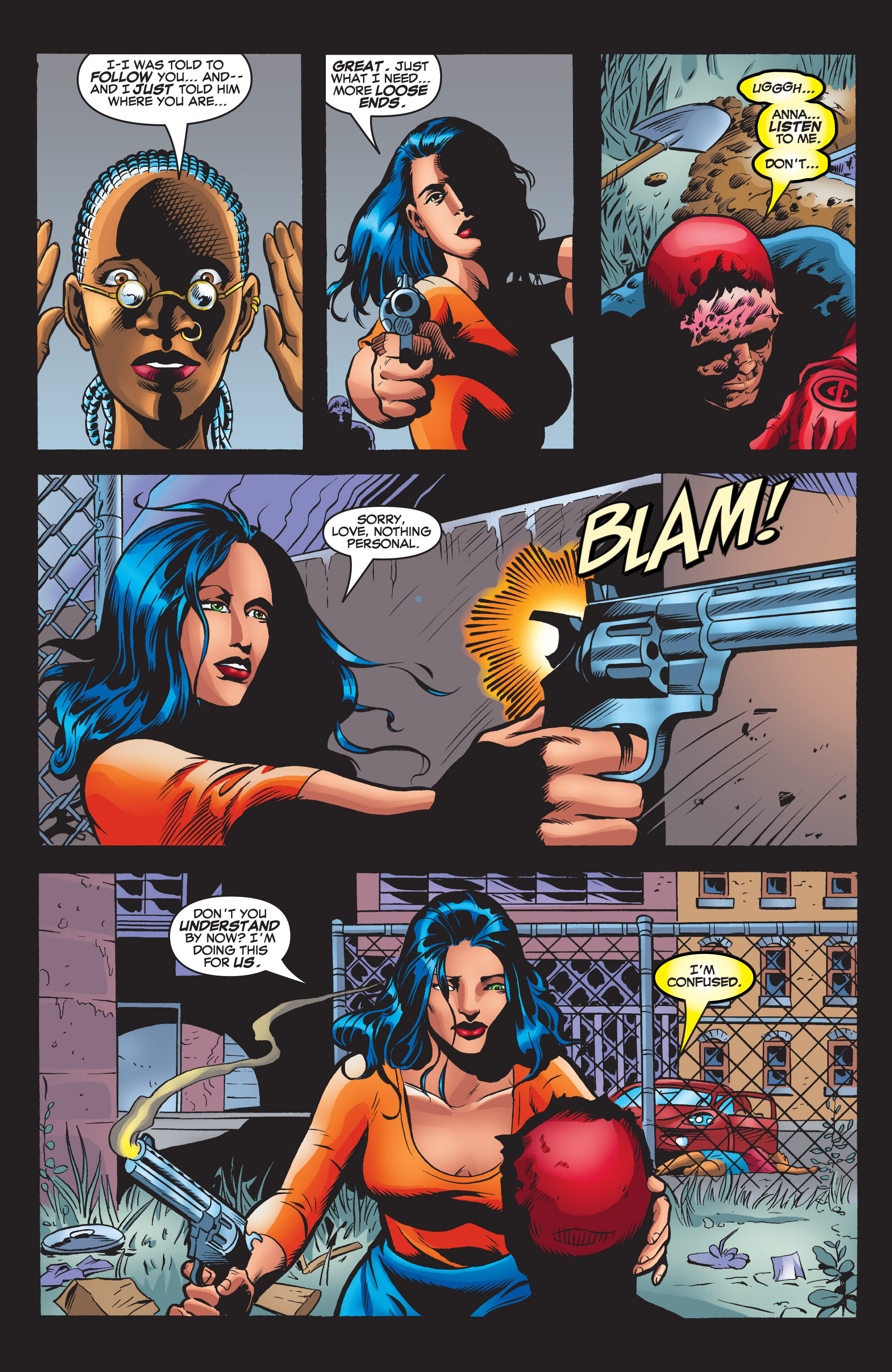 Read online Deadpool Classic comic -  Issue # TPB 7 (Part 1) - 63