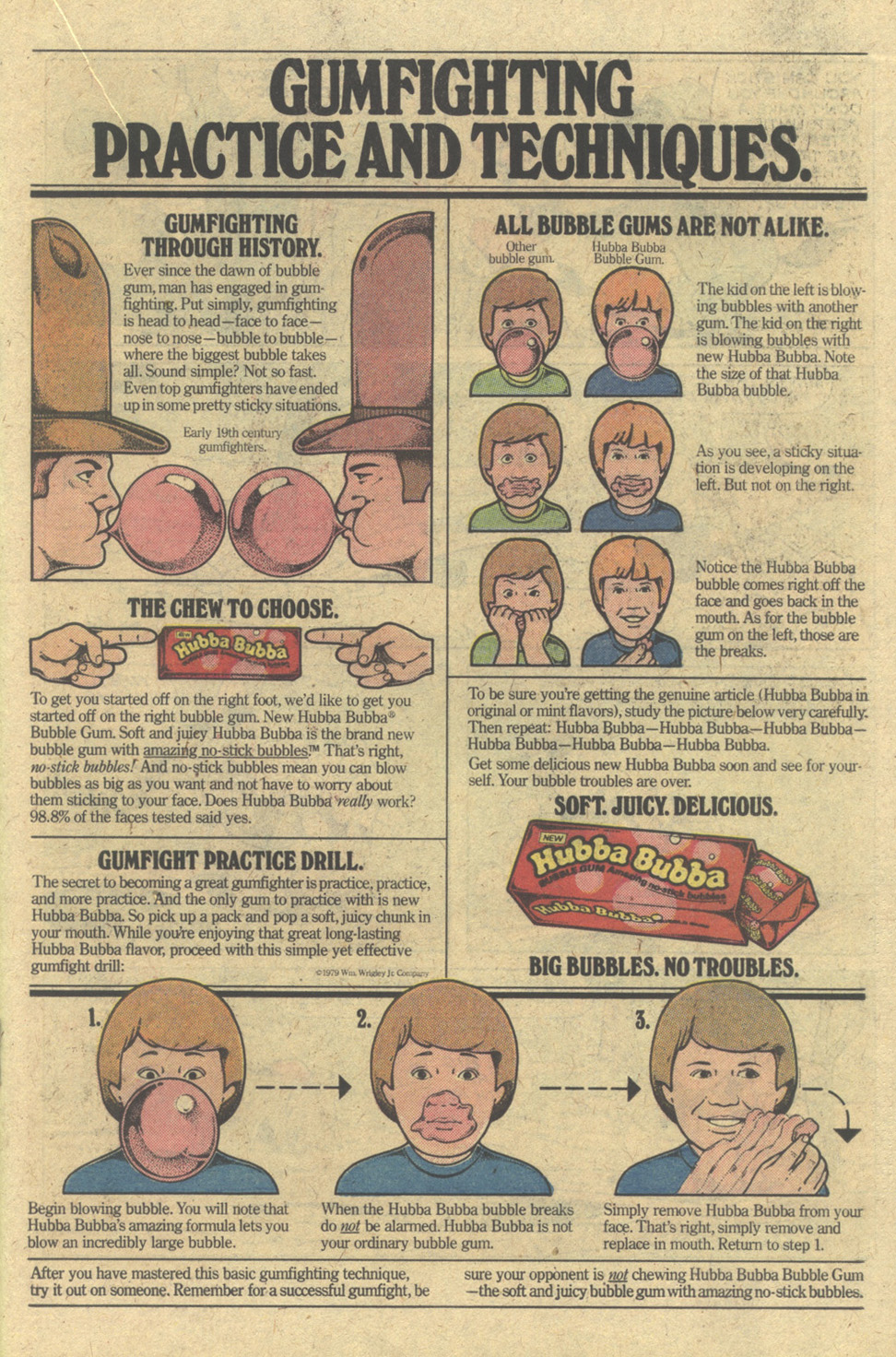 Read online Walt Disney's Comics and Stories comic -  Issue #468 - 17