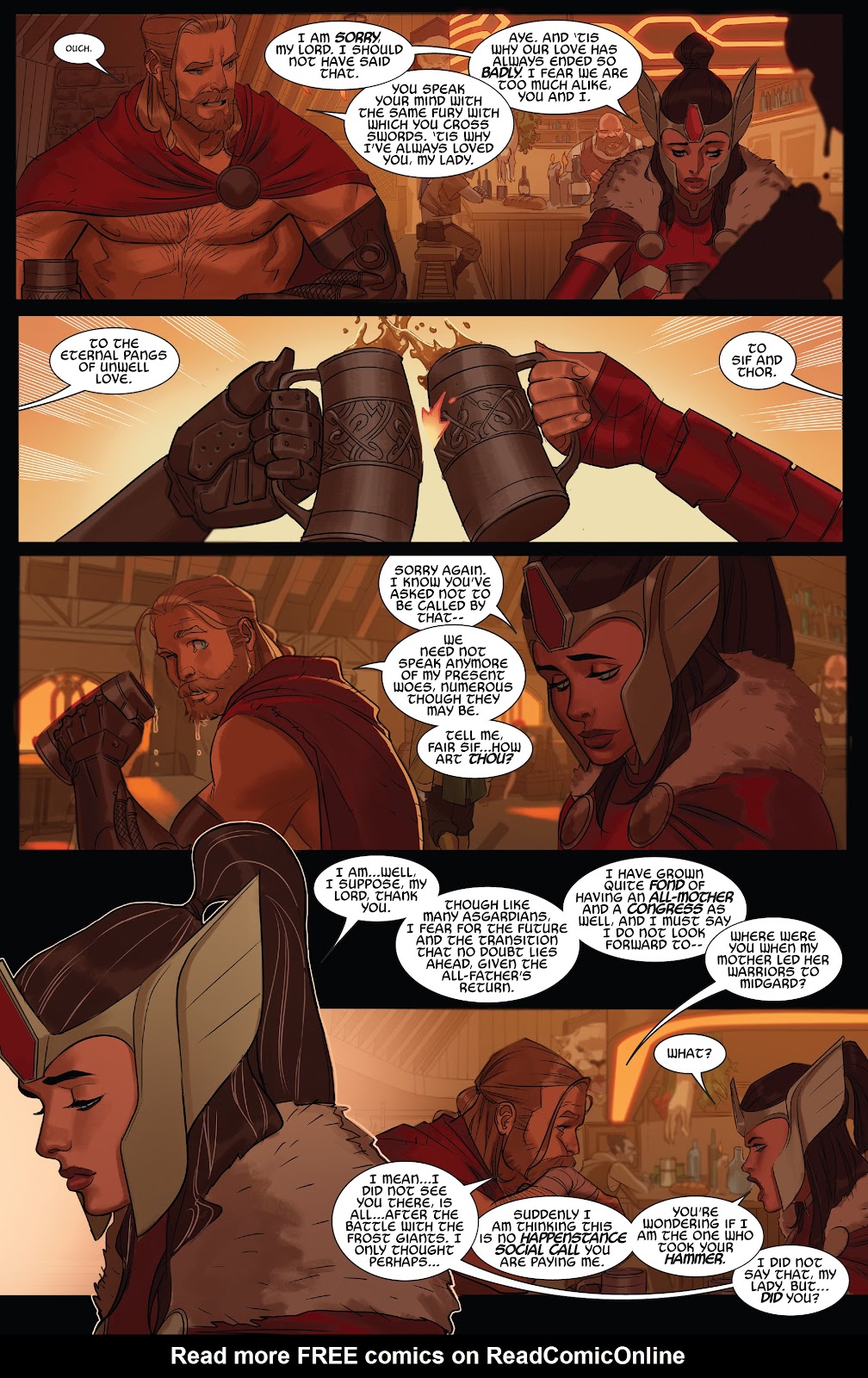 Thor by Jason Aaron & Russell Dauterman issue TPB 1 (Part 1) - Page 99