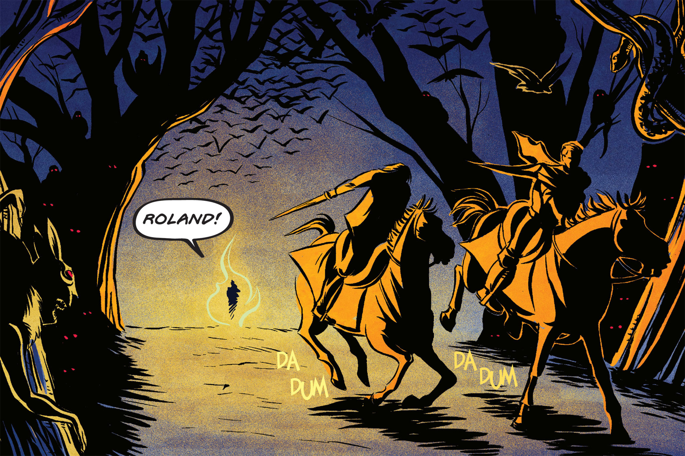 Read online Valentine comic -  Issue #4 - 83