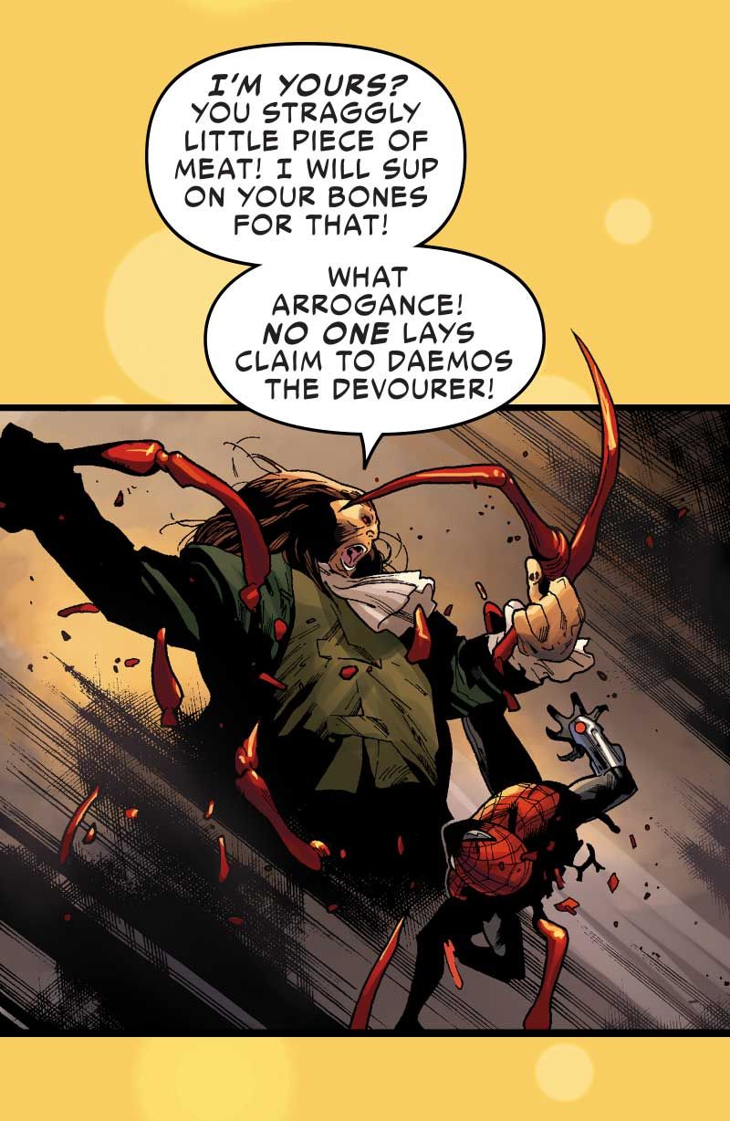 Read online Amazing Spider-Man: Spider-Verse Infinity Comic comic -  Issue #11 - 65