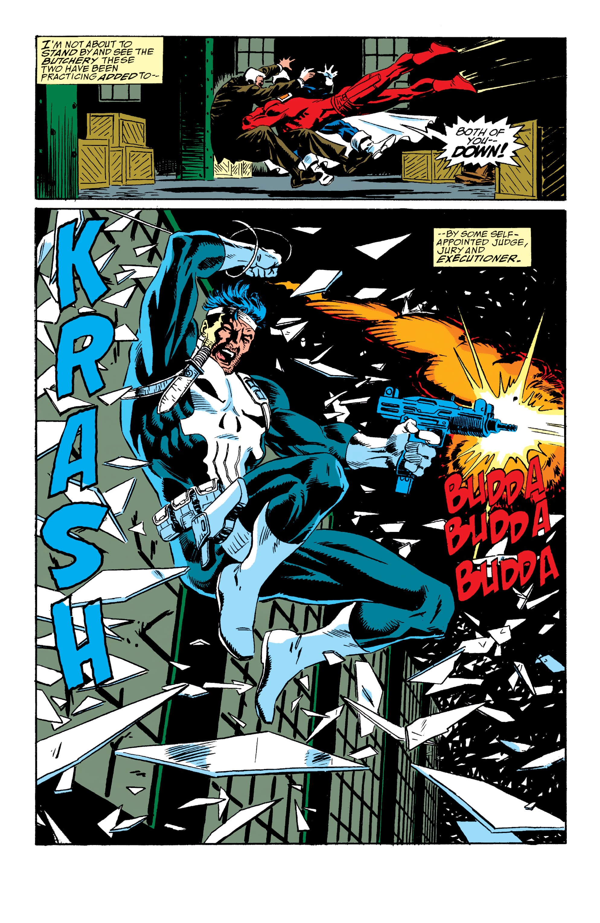 Read online Taskmaster: Anything You Can Do... comic -  Issue # TPB (Part 2) - 96
