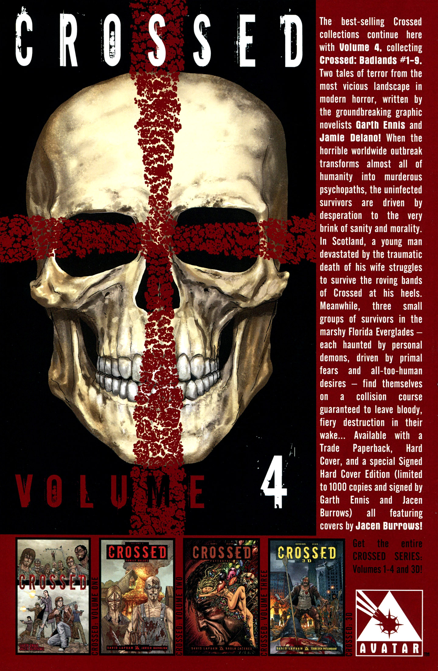 Read online Ferals comic -  Issue #11 - 33