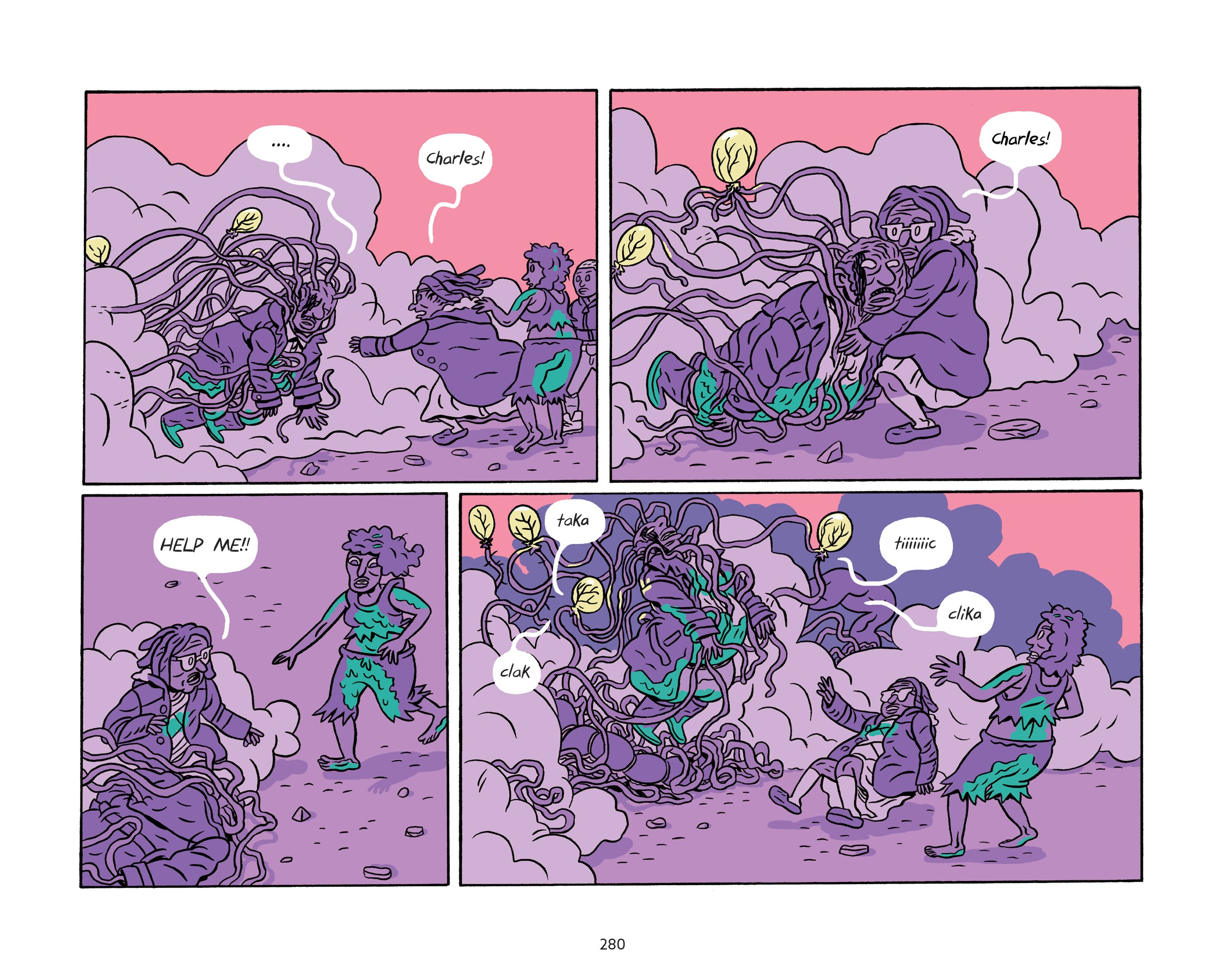 Read online BTTM FDRS comic -  Issue # TPB (Part 3) - 81