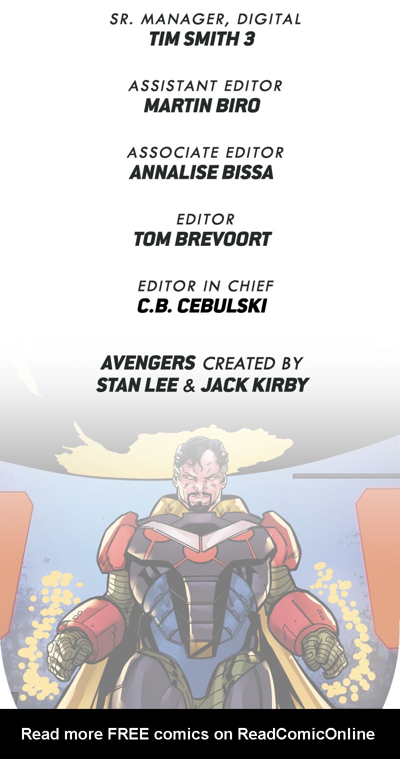 Read online Avengers Unlimited: Infinity Comic comic -  Issue #5 - 51