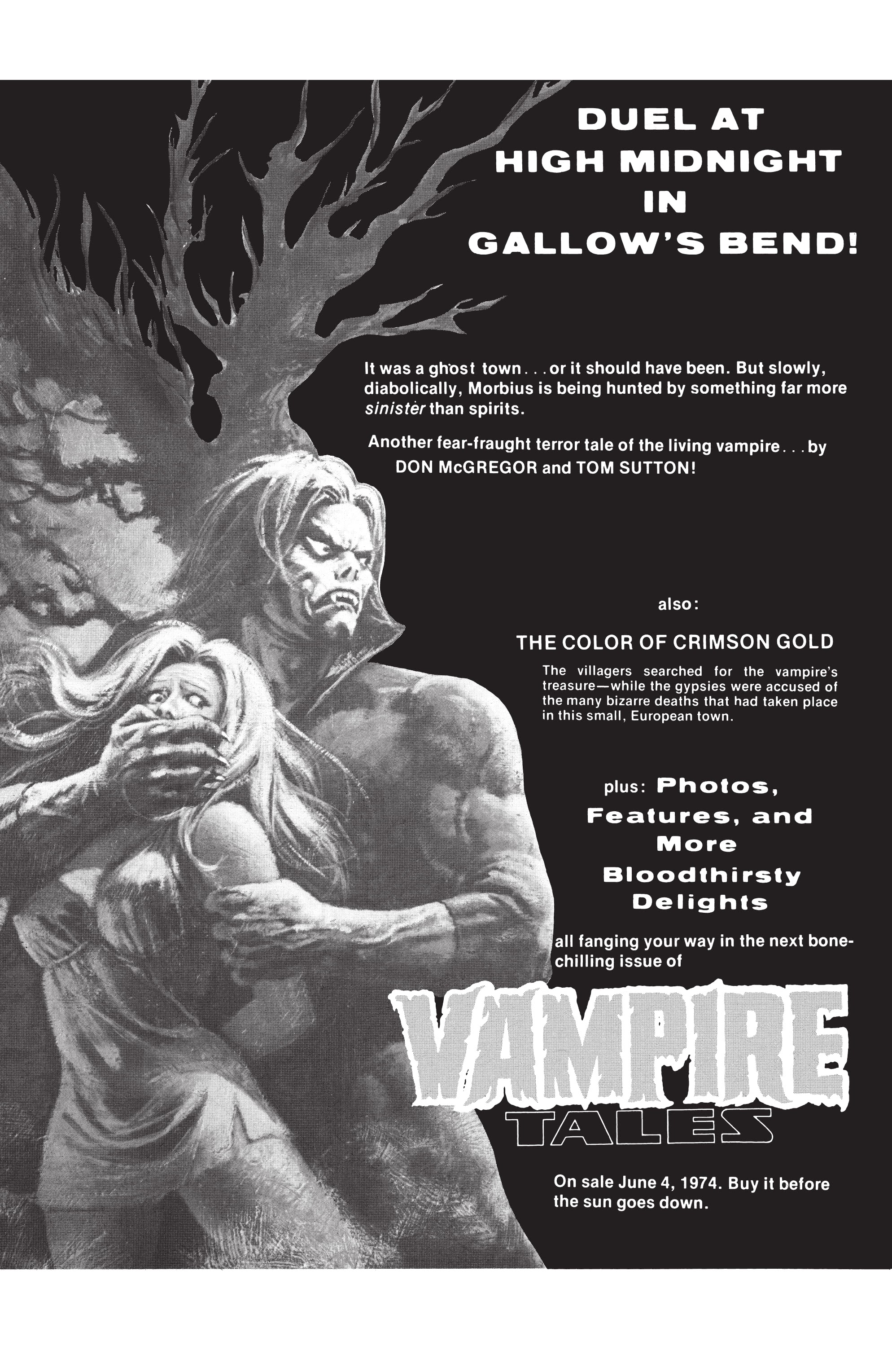 Read online Morbius Epic Collection comic -  Issue # The Living Vampire (Part 3) - 92