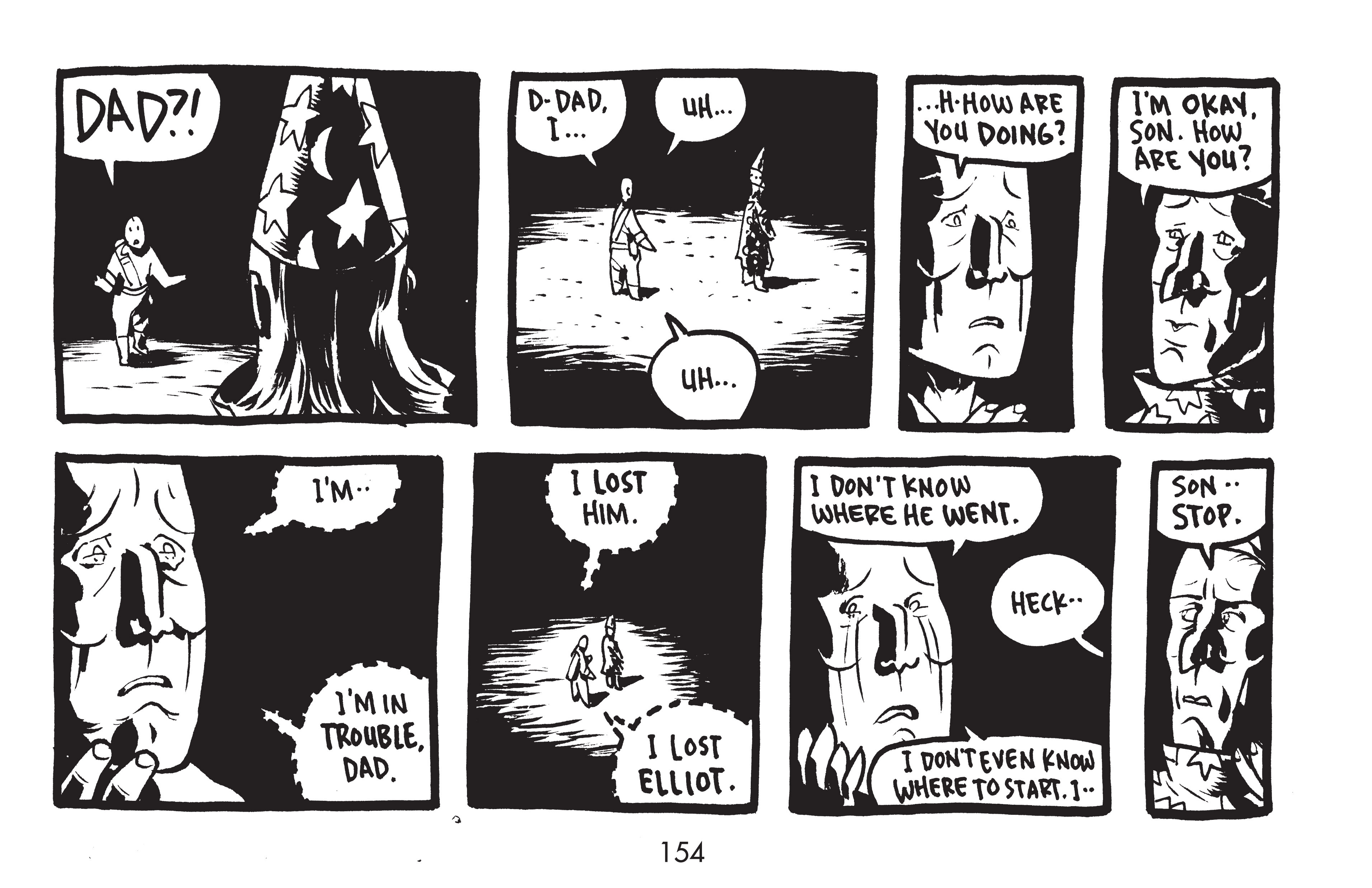 Read online Heck comic -  Issue # TPB - 157