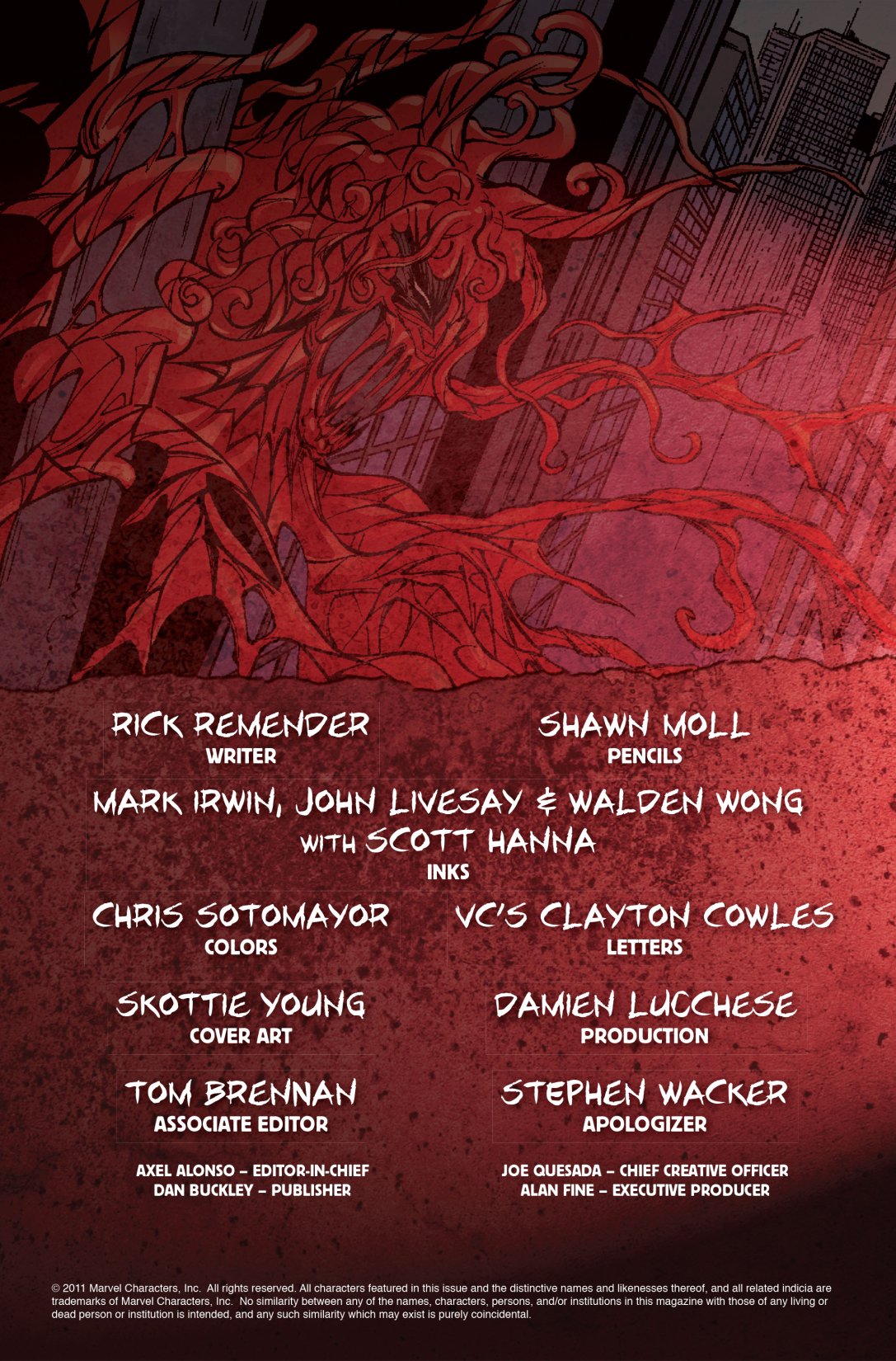 Read online Deadpool Classic comic -  Issue # TPB 20 (Part 3) - 89