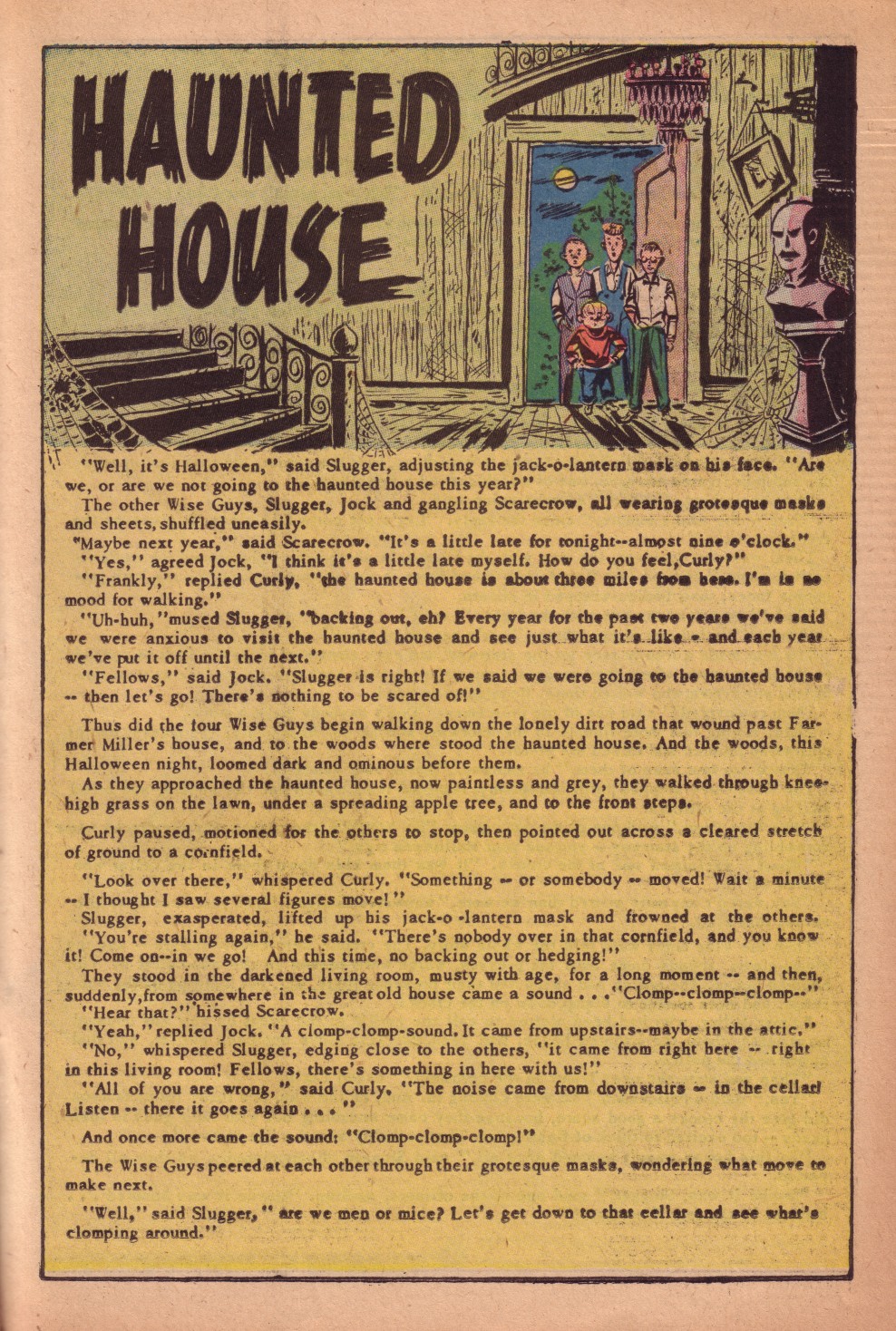 Read online Boy Comics comic -  Issue #94 - 23