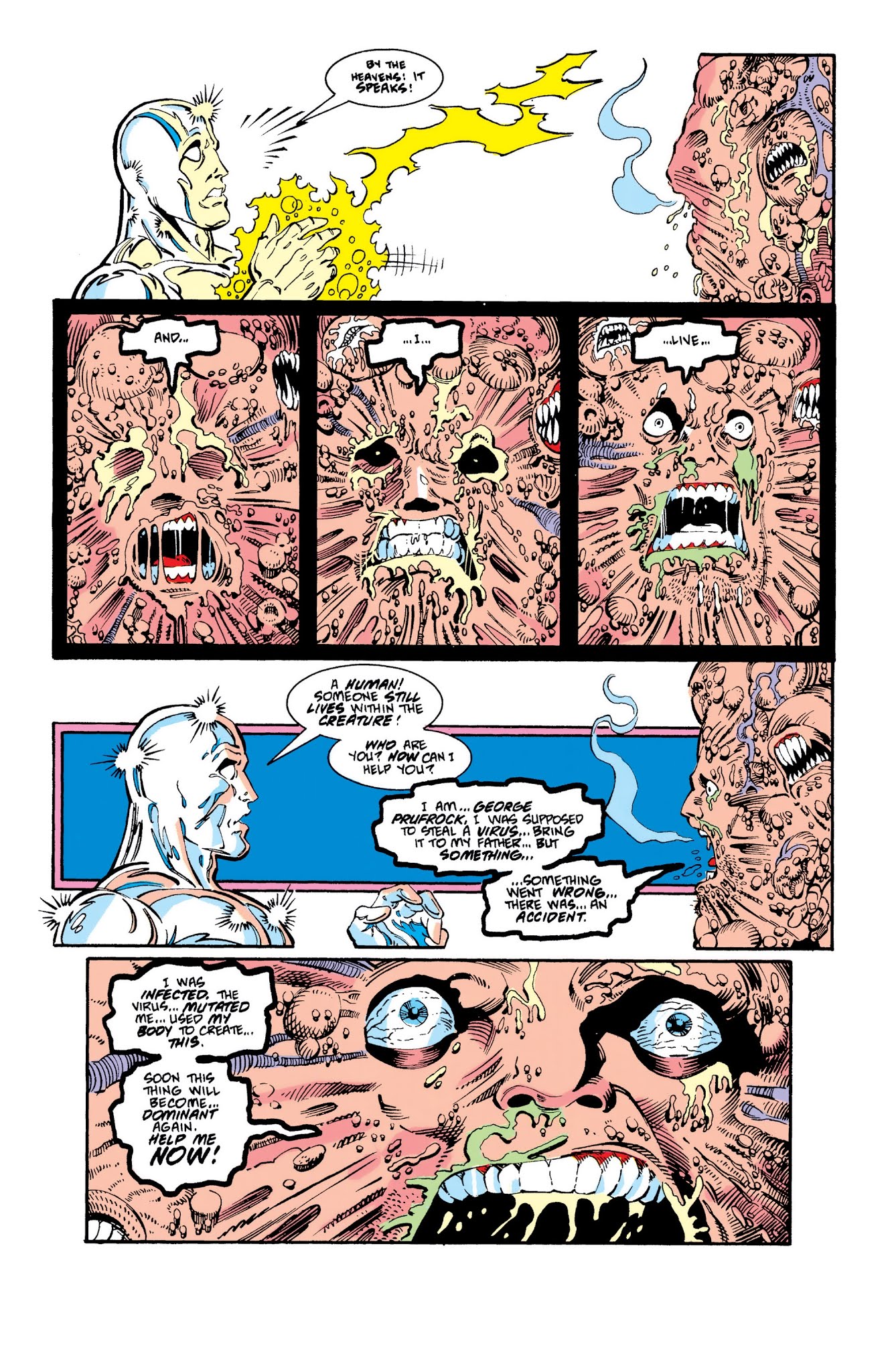 Read online Daredevil Epic Collection comic -  Issue # TPB 14 (Part 5) - 84