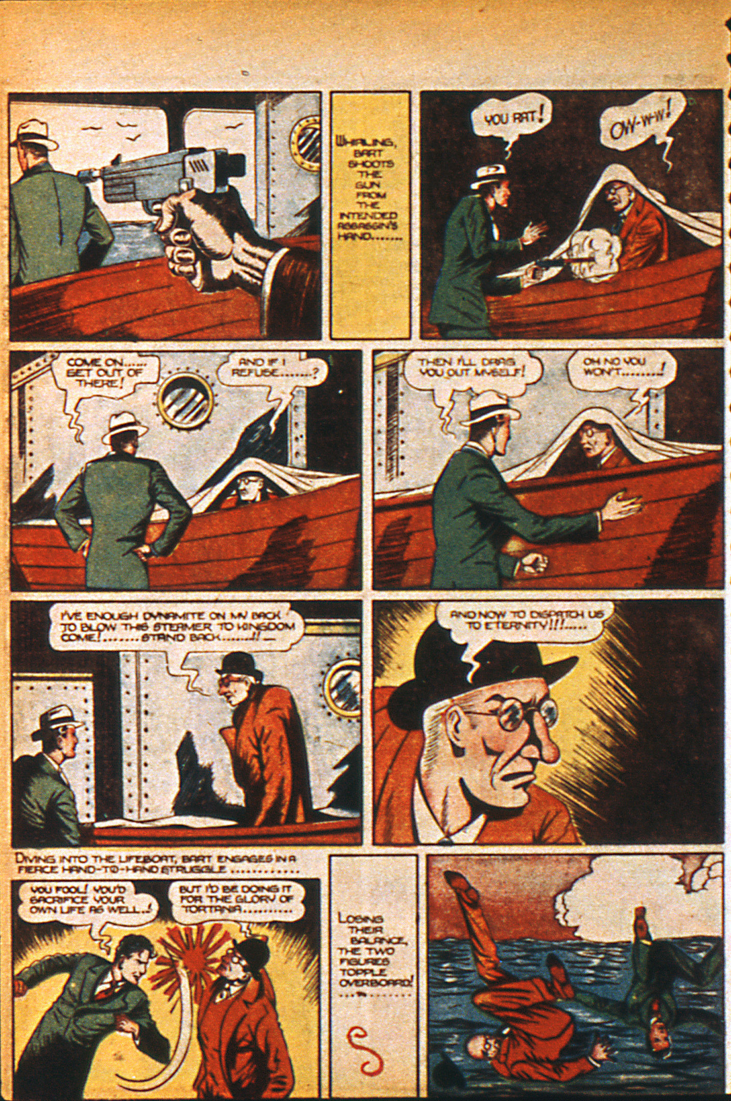 Detective Comics (1937) 36 Page 19