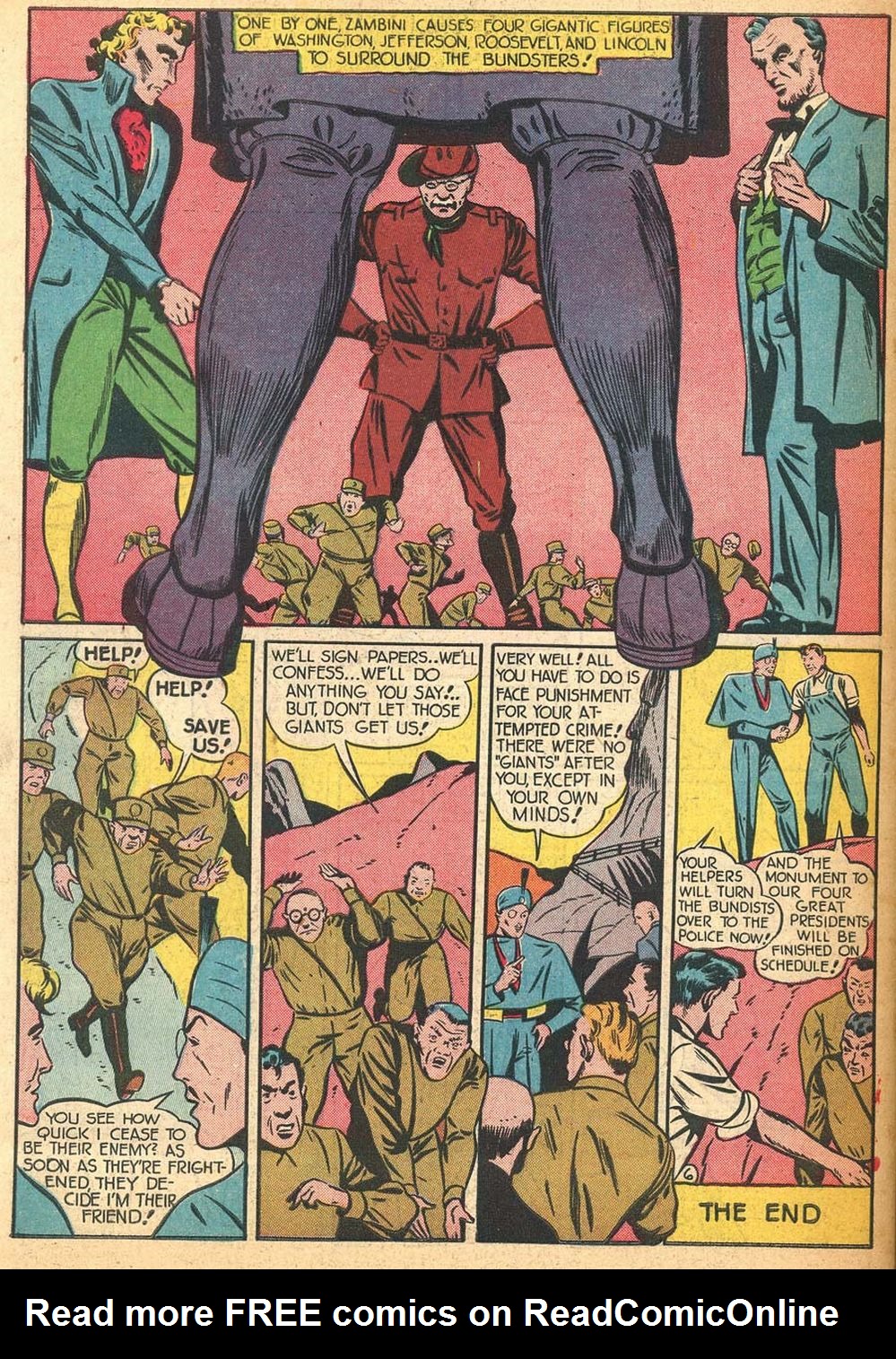 Read online Zip Comics comic -  Issue #17 - 67