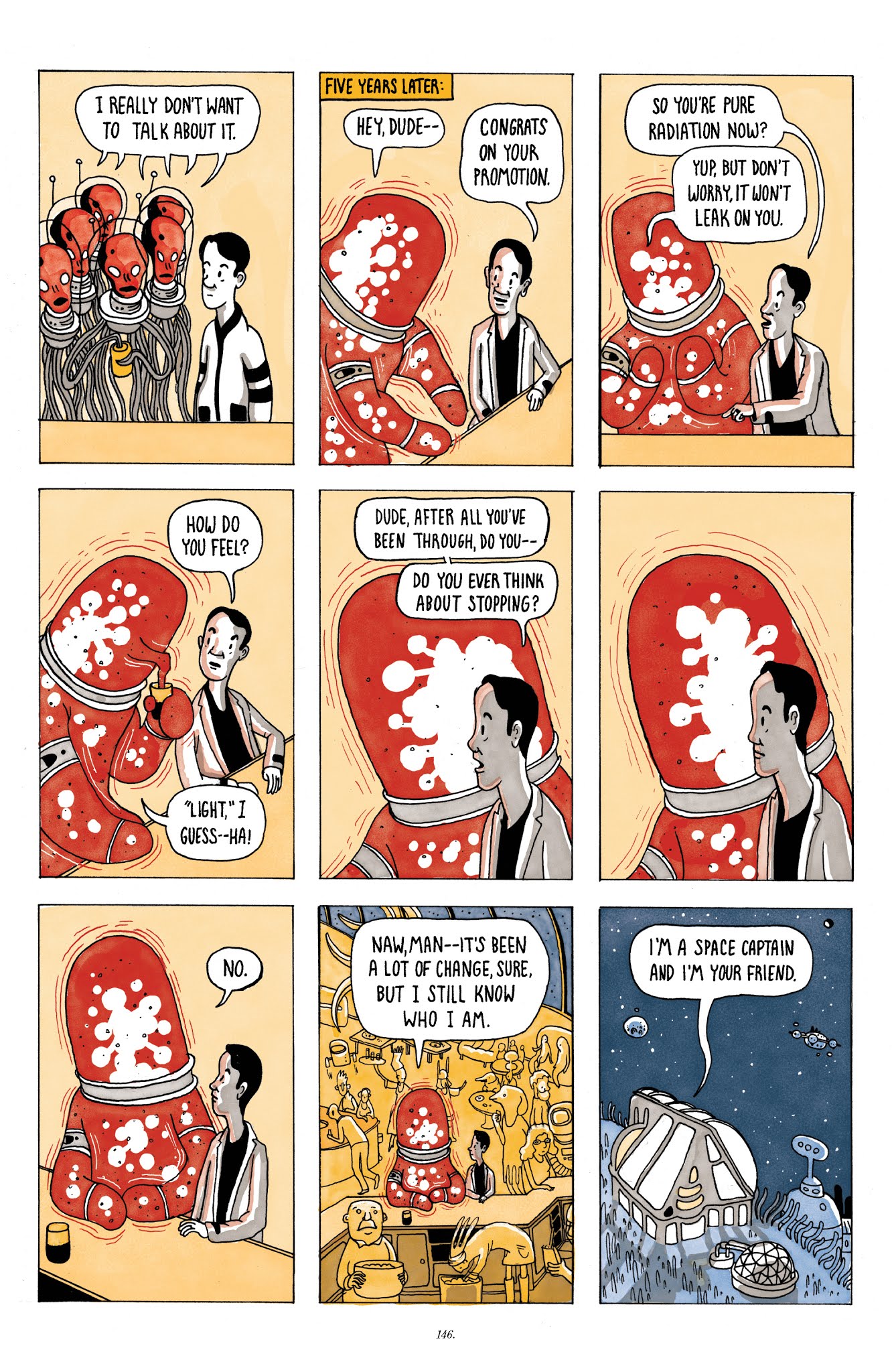 Read online Once Upon a Time Machine comic -  Issue # TPB 2 (Part 2) - 31