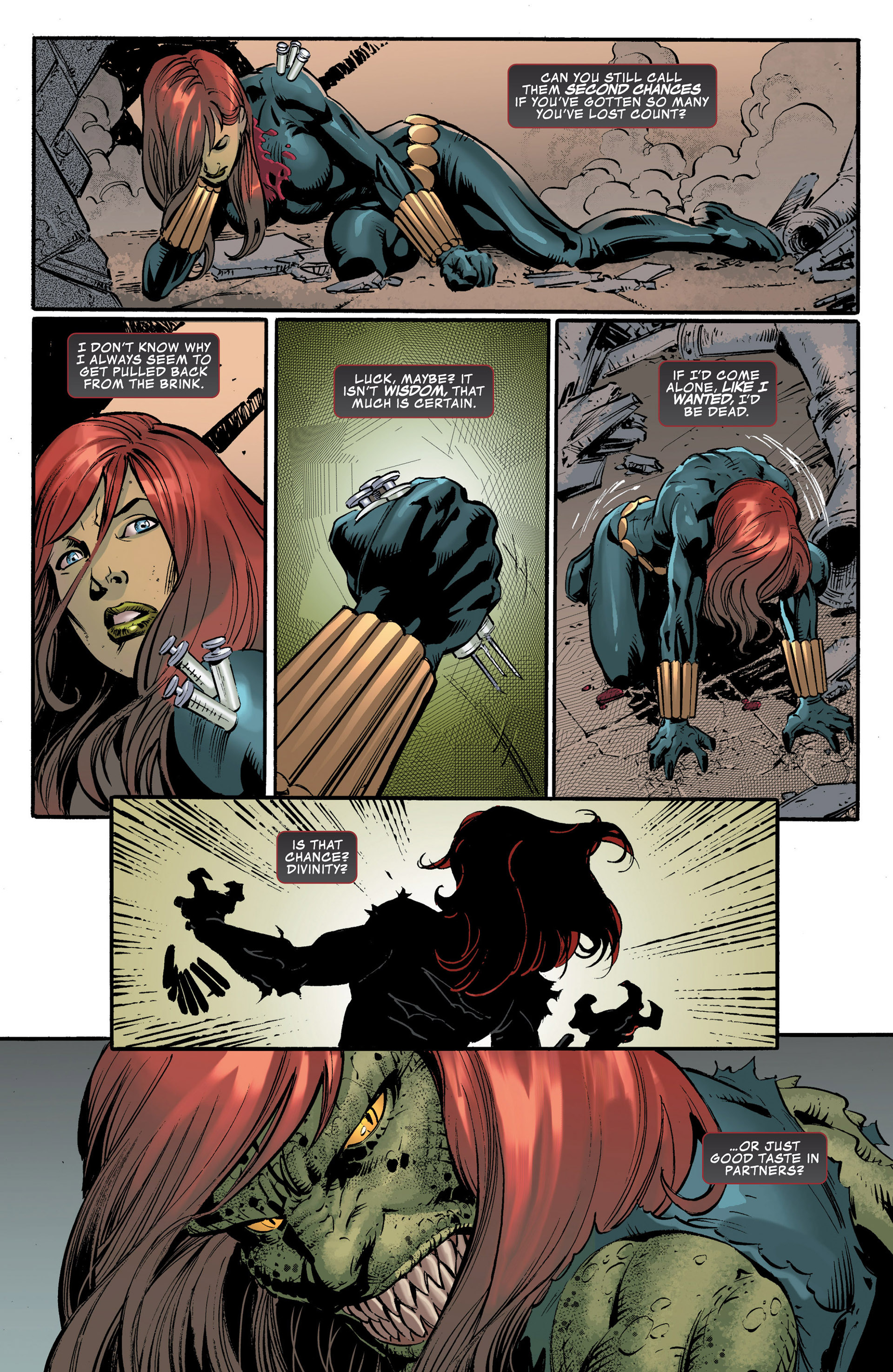 Read online Avengers Assemble (2012) comic -  Issue #13 - 16
