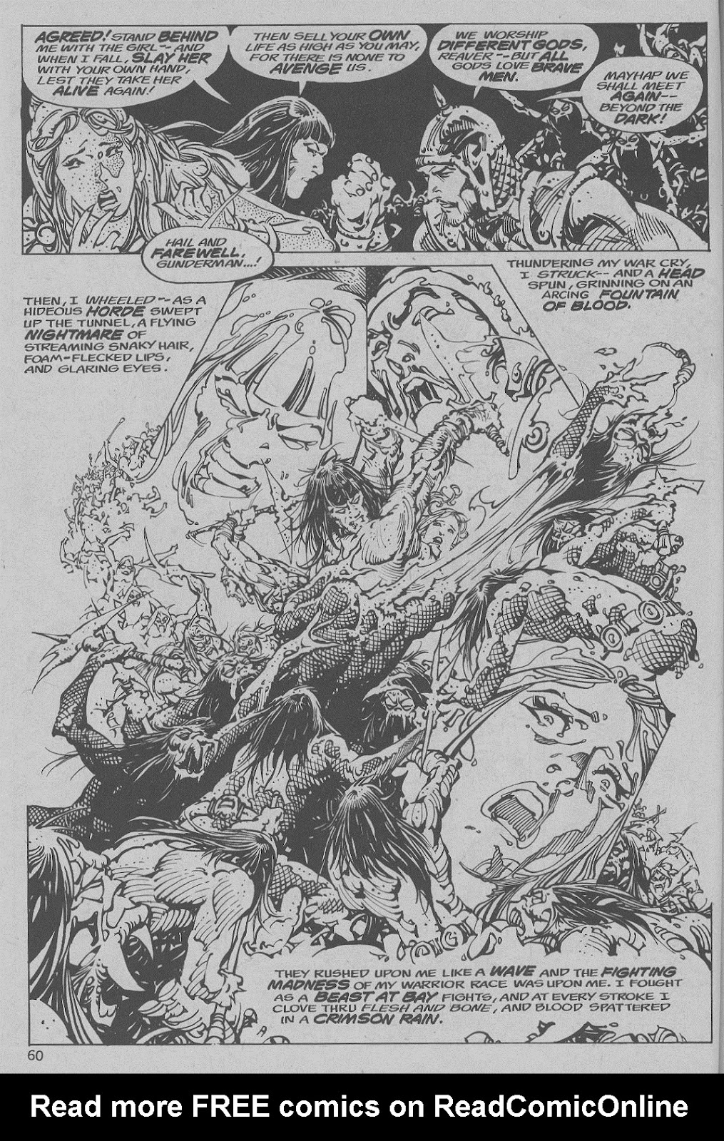 The Savage Sword Of Conan issue 6 - Page 52