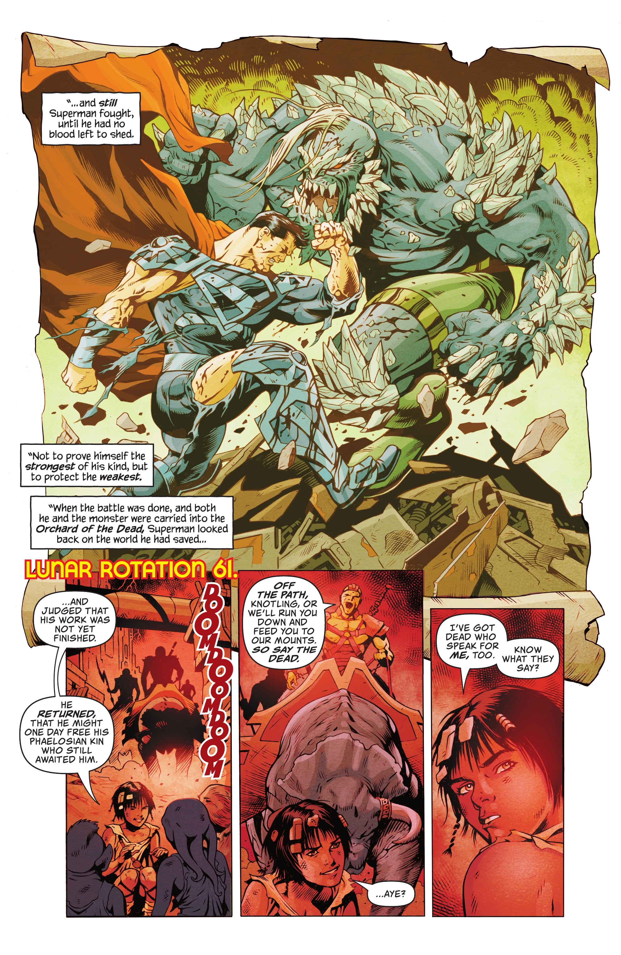 Read online Action Comics (2016) comic -  Issue #1041 - 12