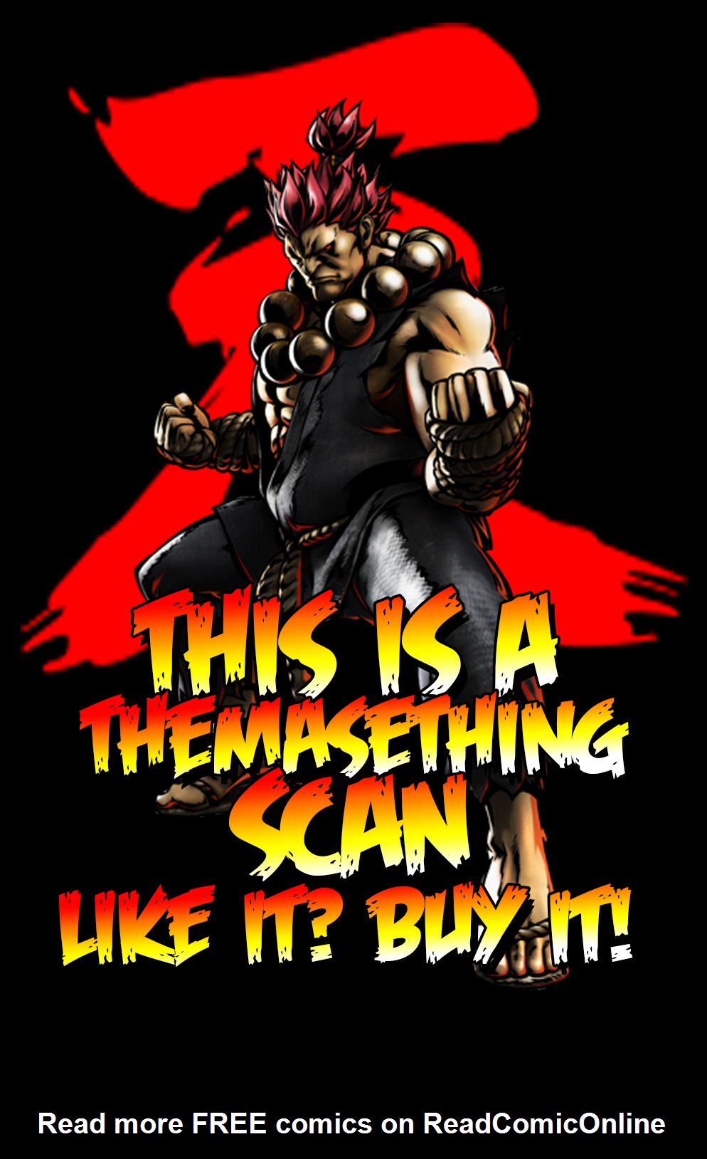 Read online Free Comic Book Day 2018 comic -  Issue # Invasion - 35