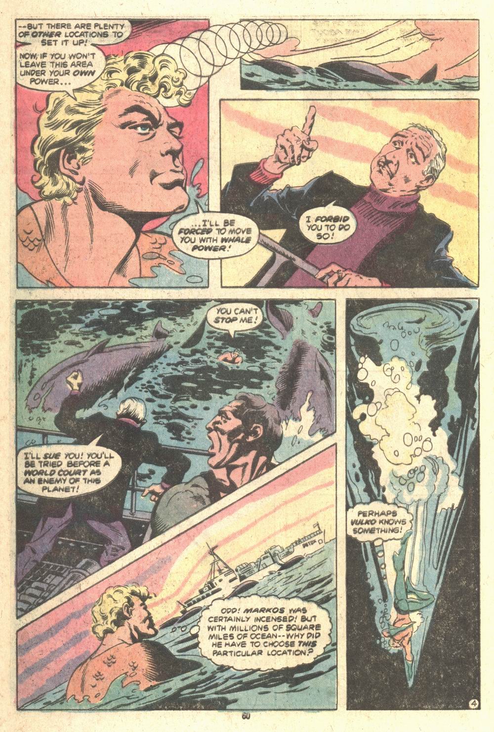 Read online Adventure Comics (1938) comic -  Issue #464 - 60