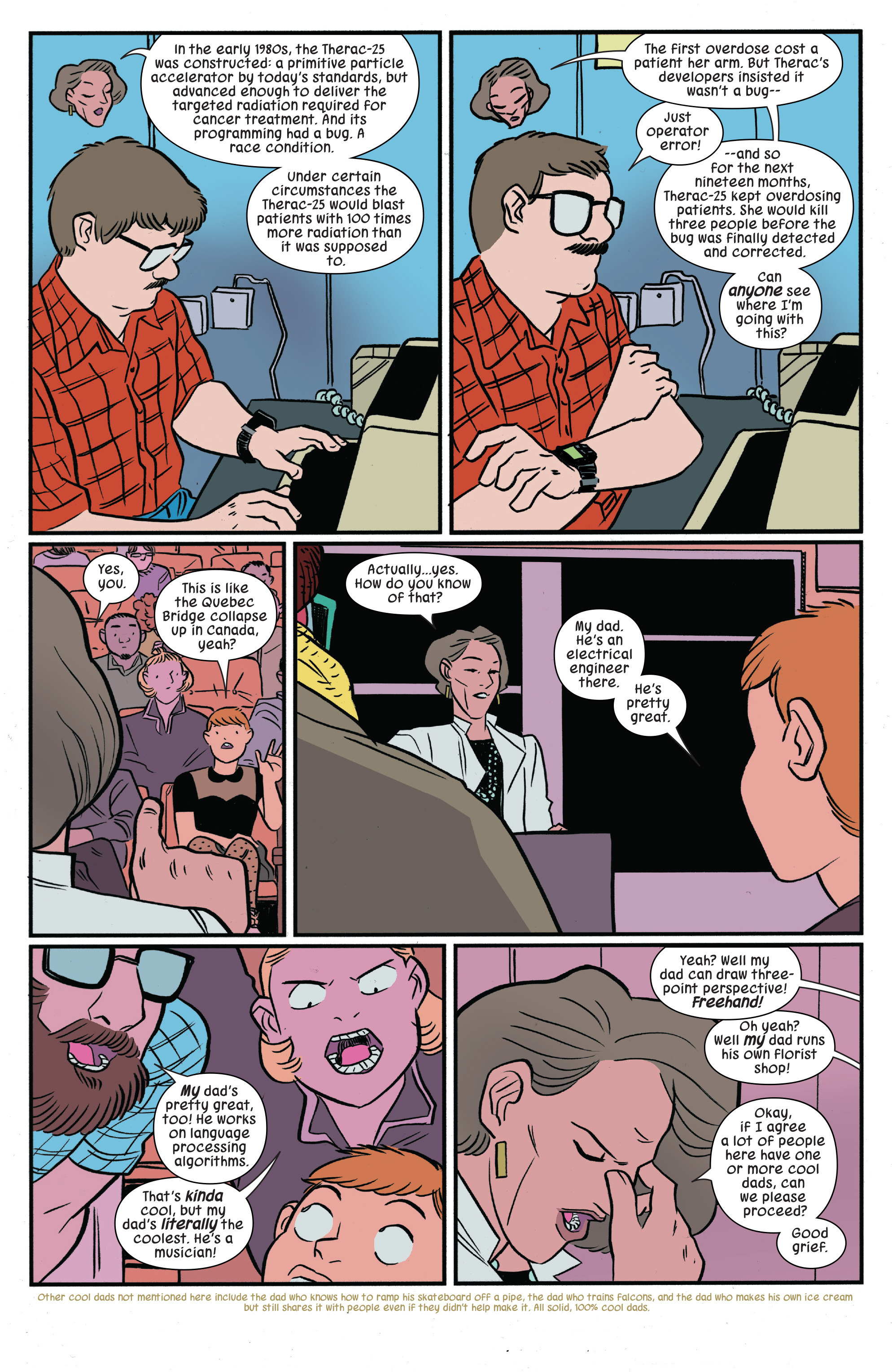 Read online The Unbeatable Squirrel Girl II comic -  Issue #17 - 6