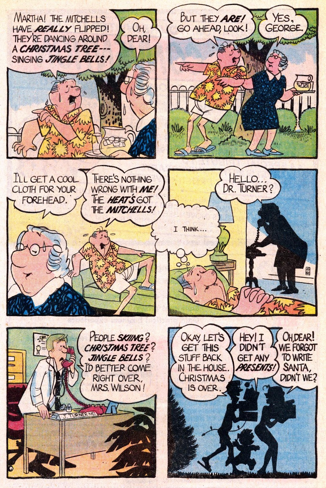 Dennis the Menace issue 1 - Page 29
