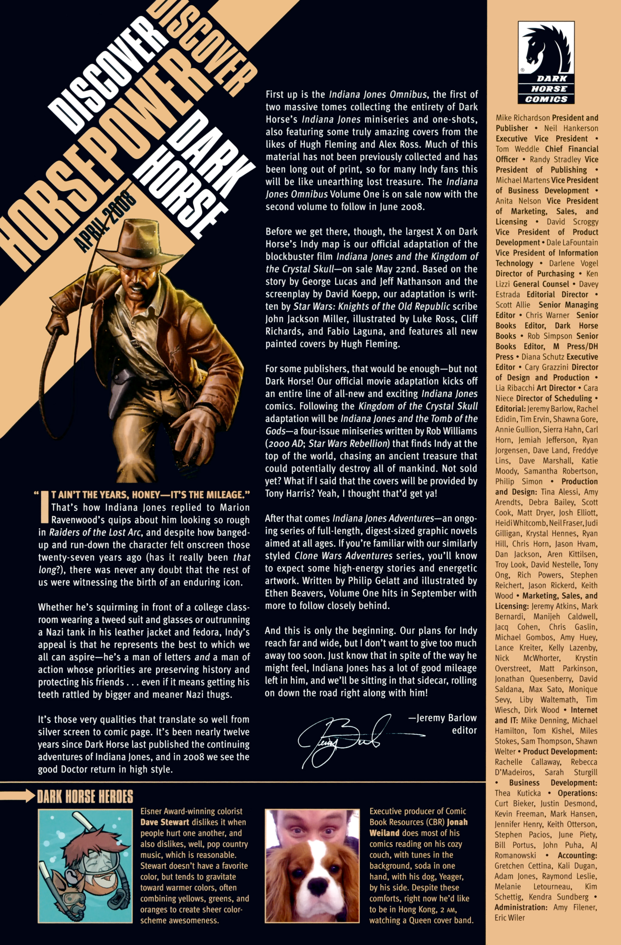 Read online Fear Agent comic -  Issue #20 - 35