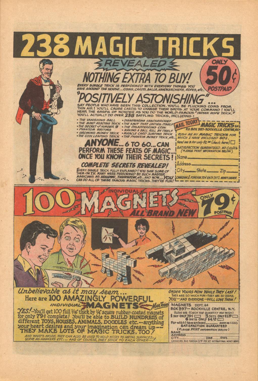Read online Green Lantern (1960) comic -  Issue #44 - 23