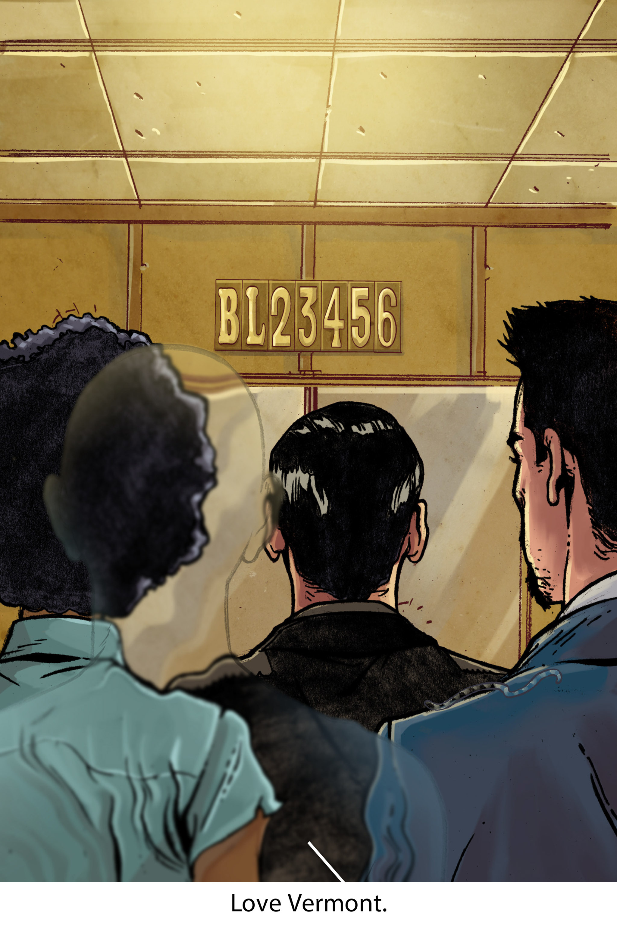 Read online Medic comic -  Issue #2 - 18