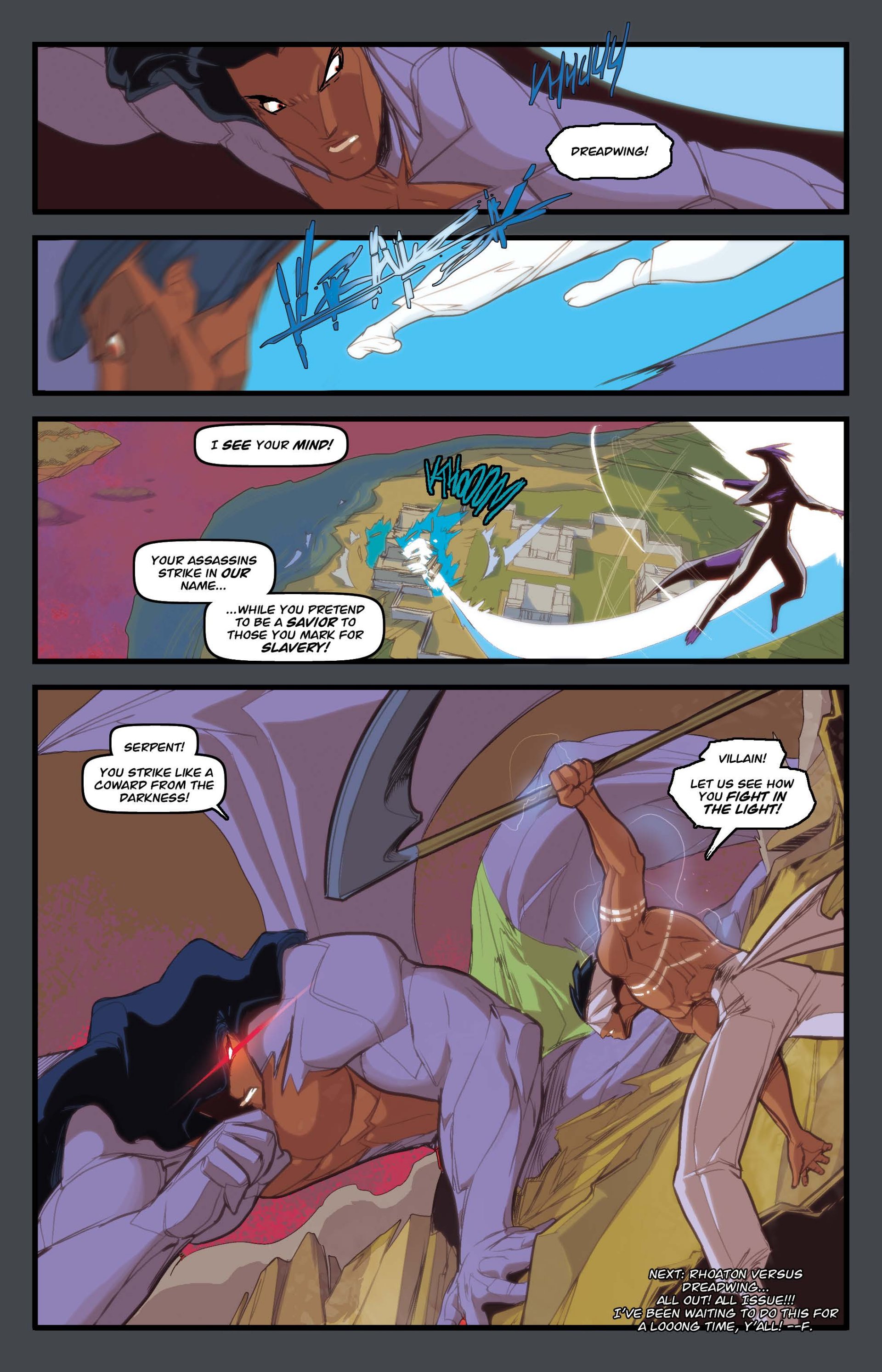 Read online Gold Digger (1999) comic -  Issue #144 - 24