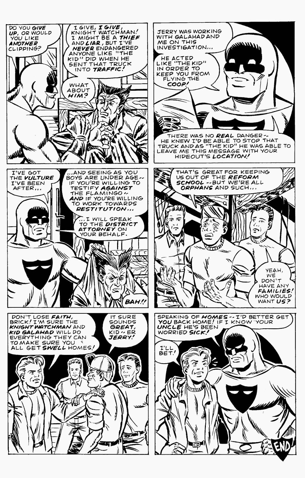 Big Bang Comics issue 25 - Page 15
