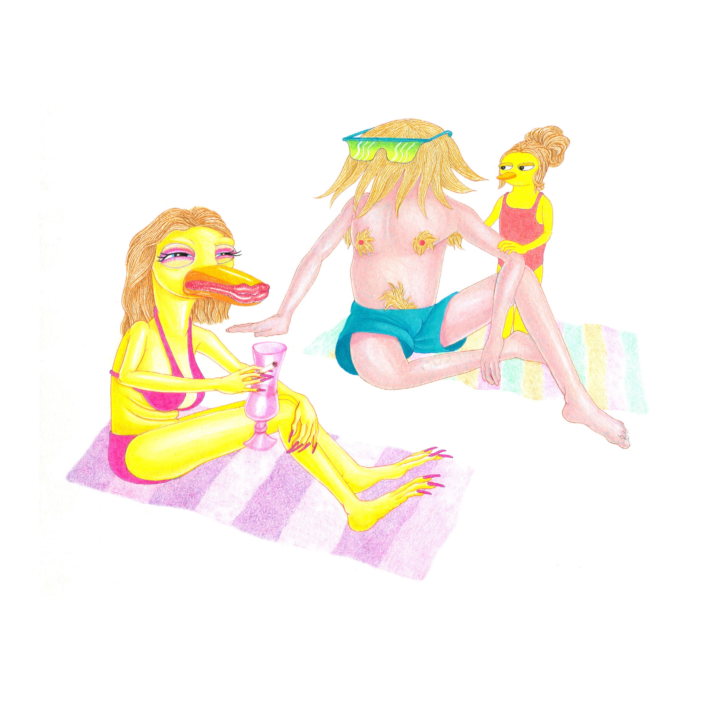 Read online Mindviscosity comic -  Issue # TPB (Part 1) - 49