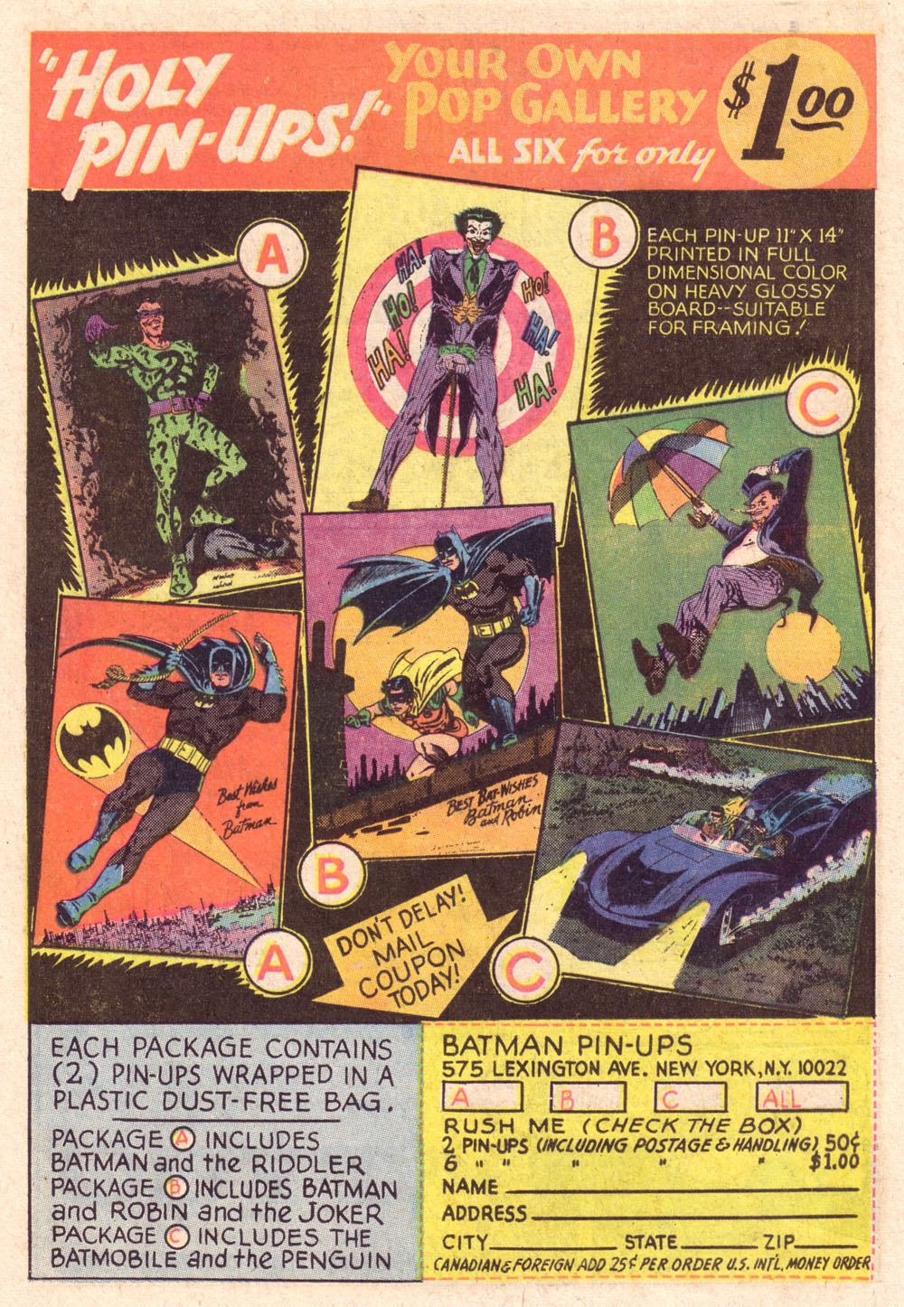 Read online Bomba, The Jungle Boy comic -  Issue #2 - 8
