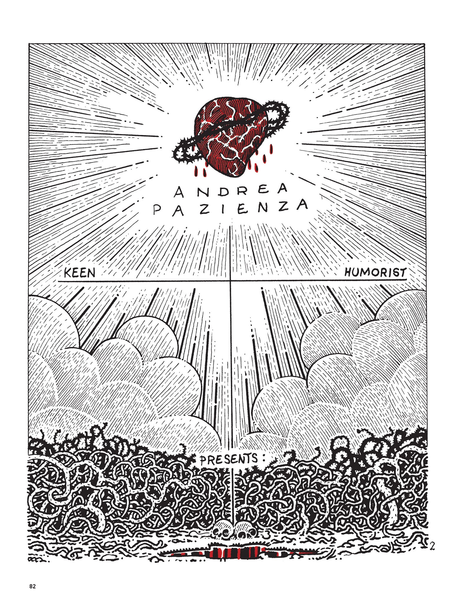 Read online Zanardi comic -  Issue # TPB - 102