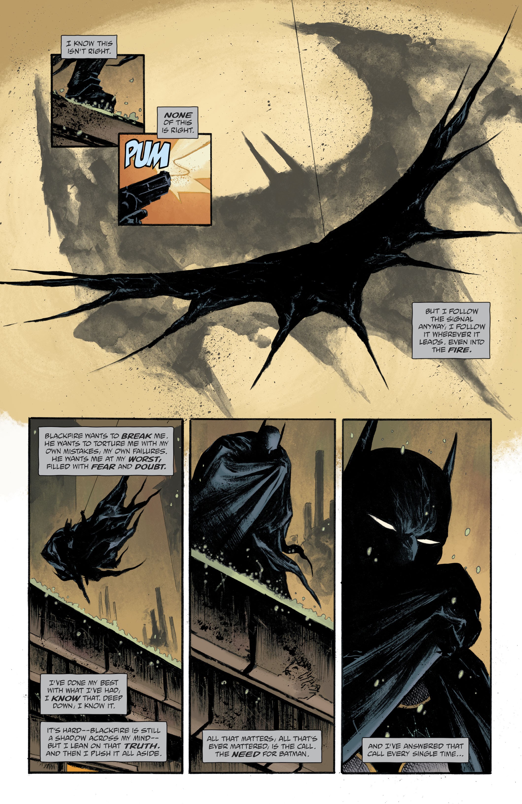Read online Batman: Detective Comics: Rebirth Deluxe Edition comic -  Issue # TPB 4 (Part 2) - 75
