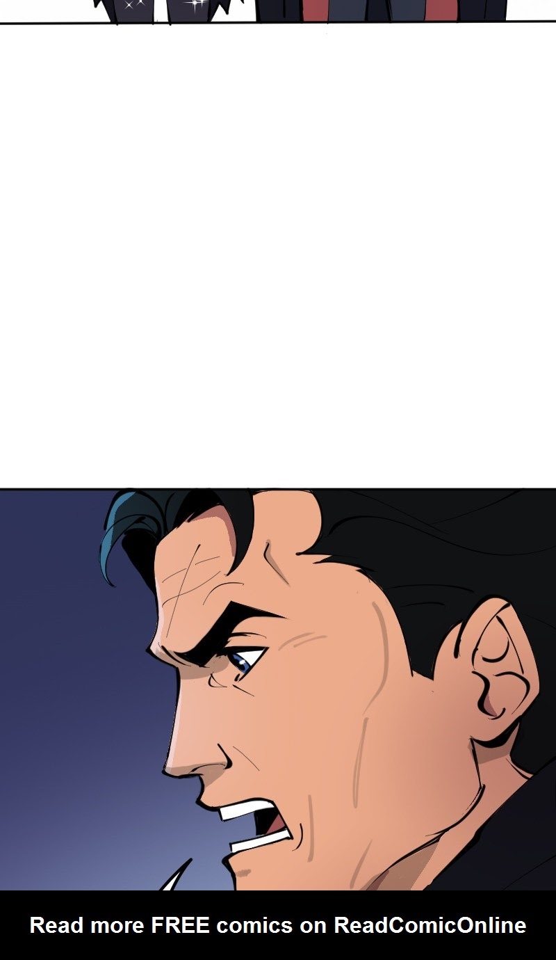 Read online Batman: Wayne Family Adventures comic -  Issue #12 - 24