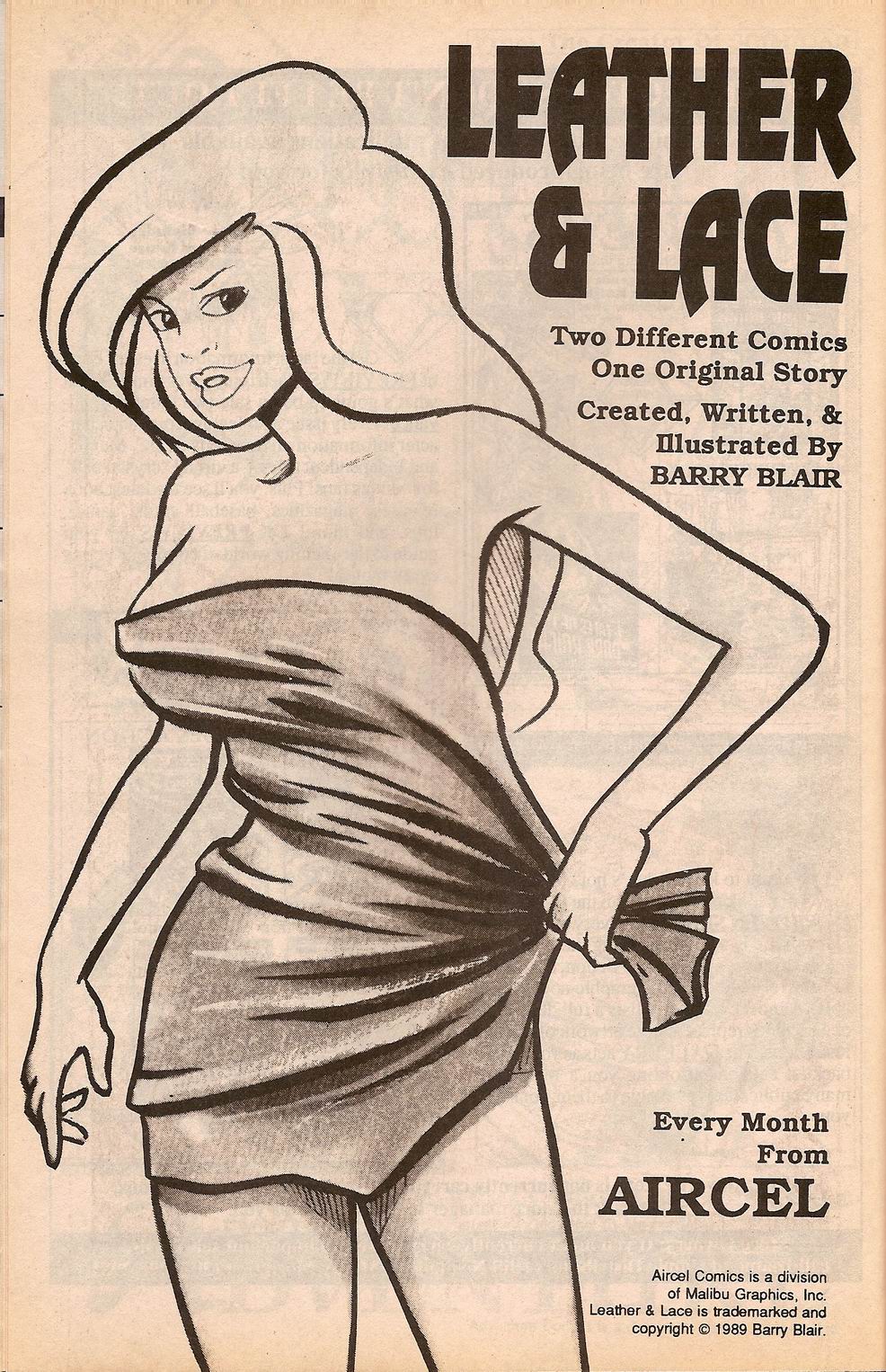 Read online Spicy Tales comic -  Issue #11 - 10